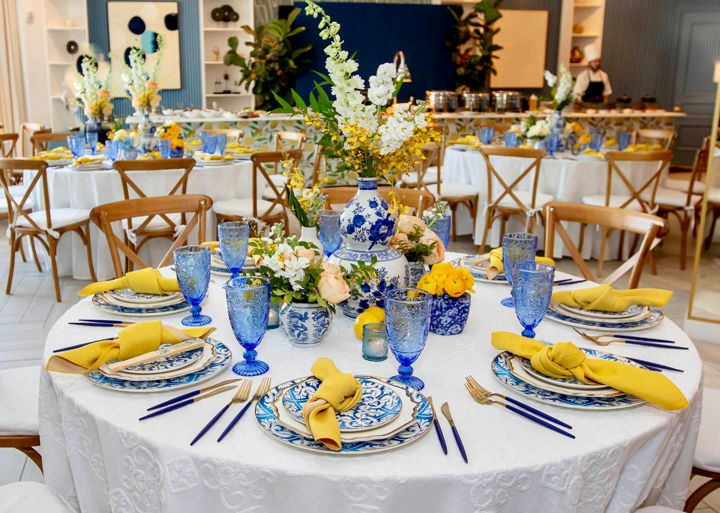 Cover photo of Event Mastery By Romina