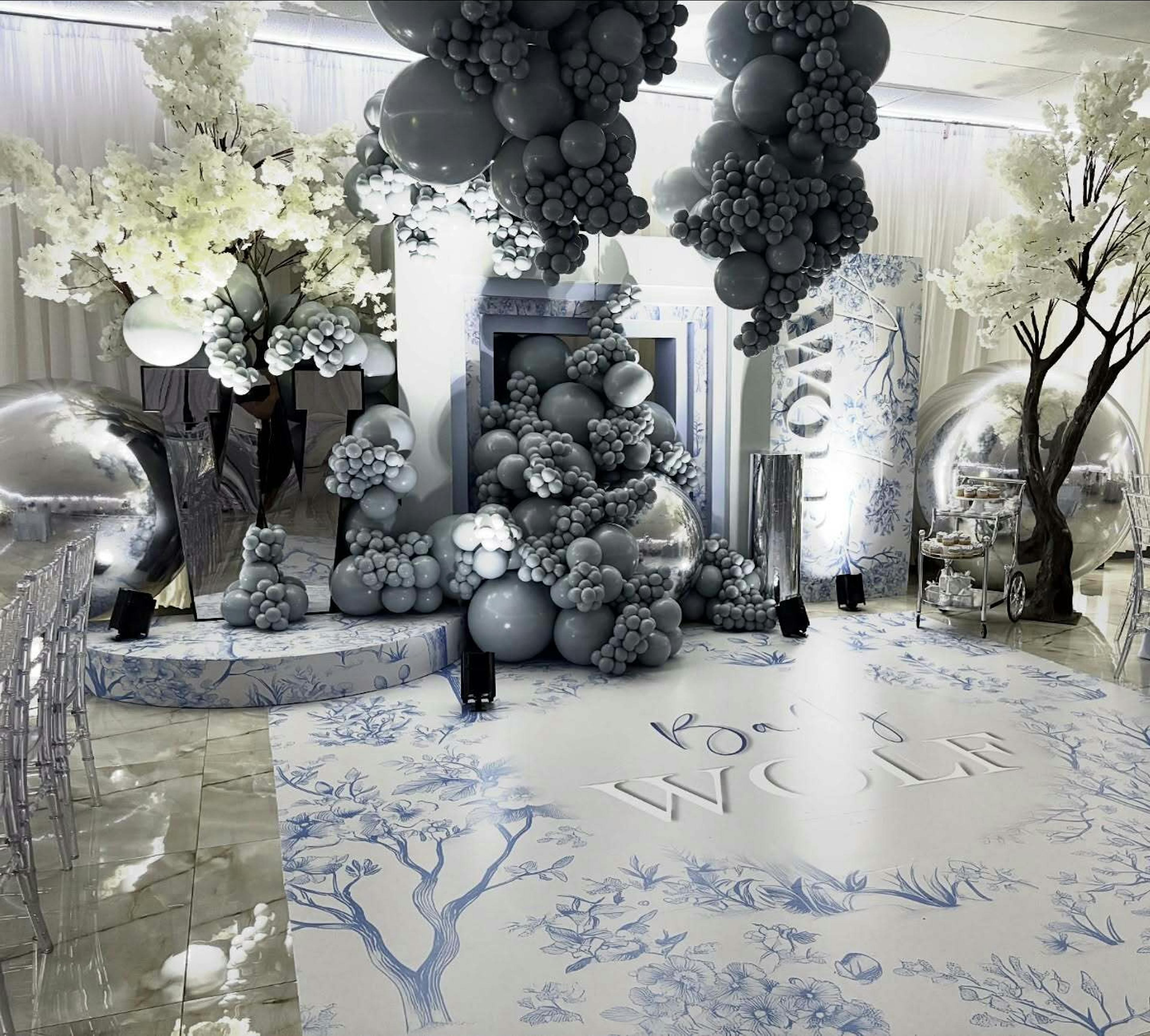 Cover photo of M Lounge Events