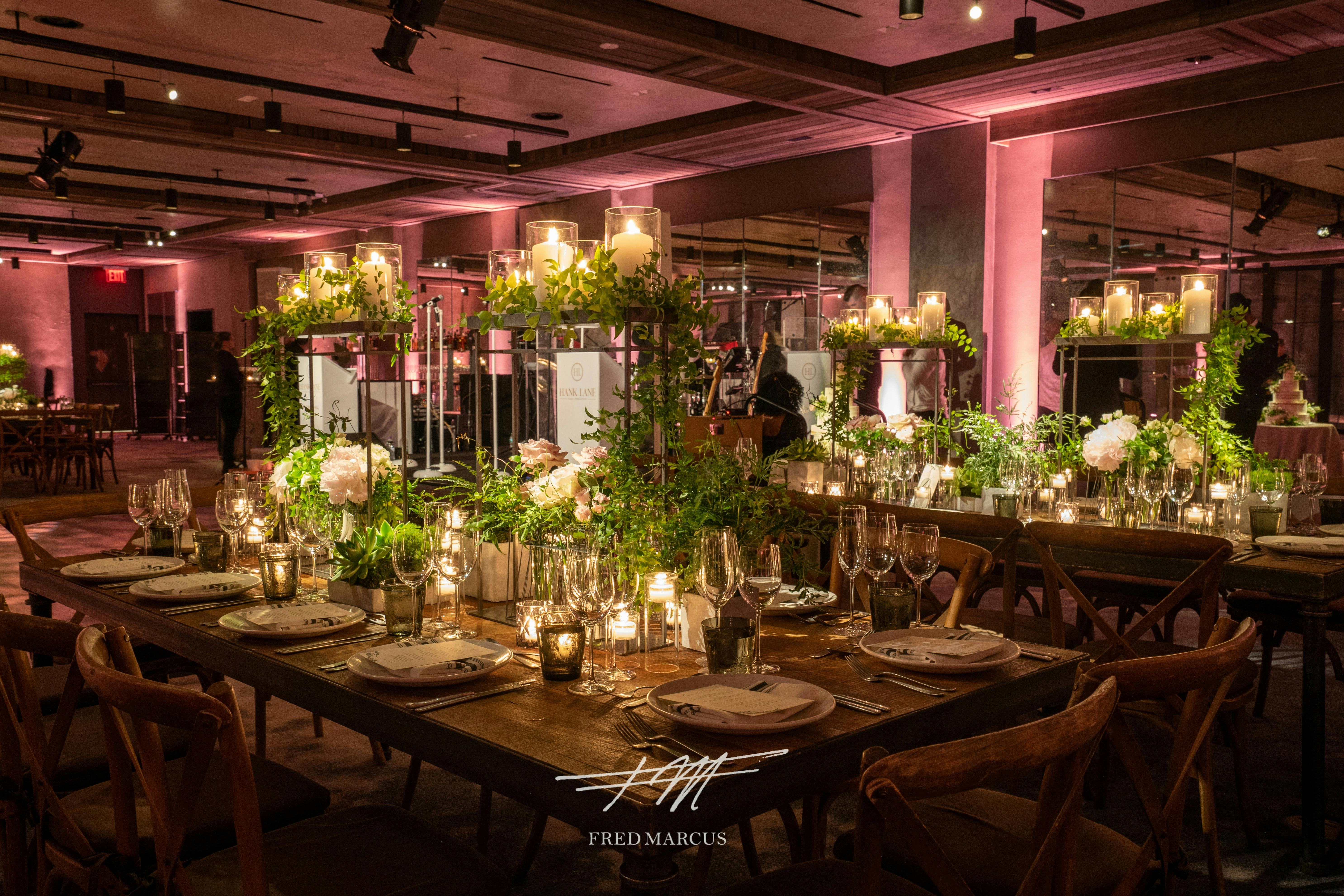 Featured photo from 1 Hotel Brooklyn Bridge