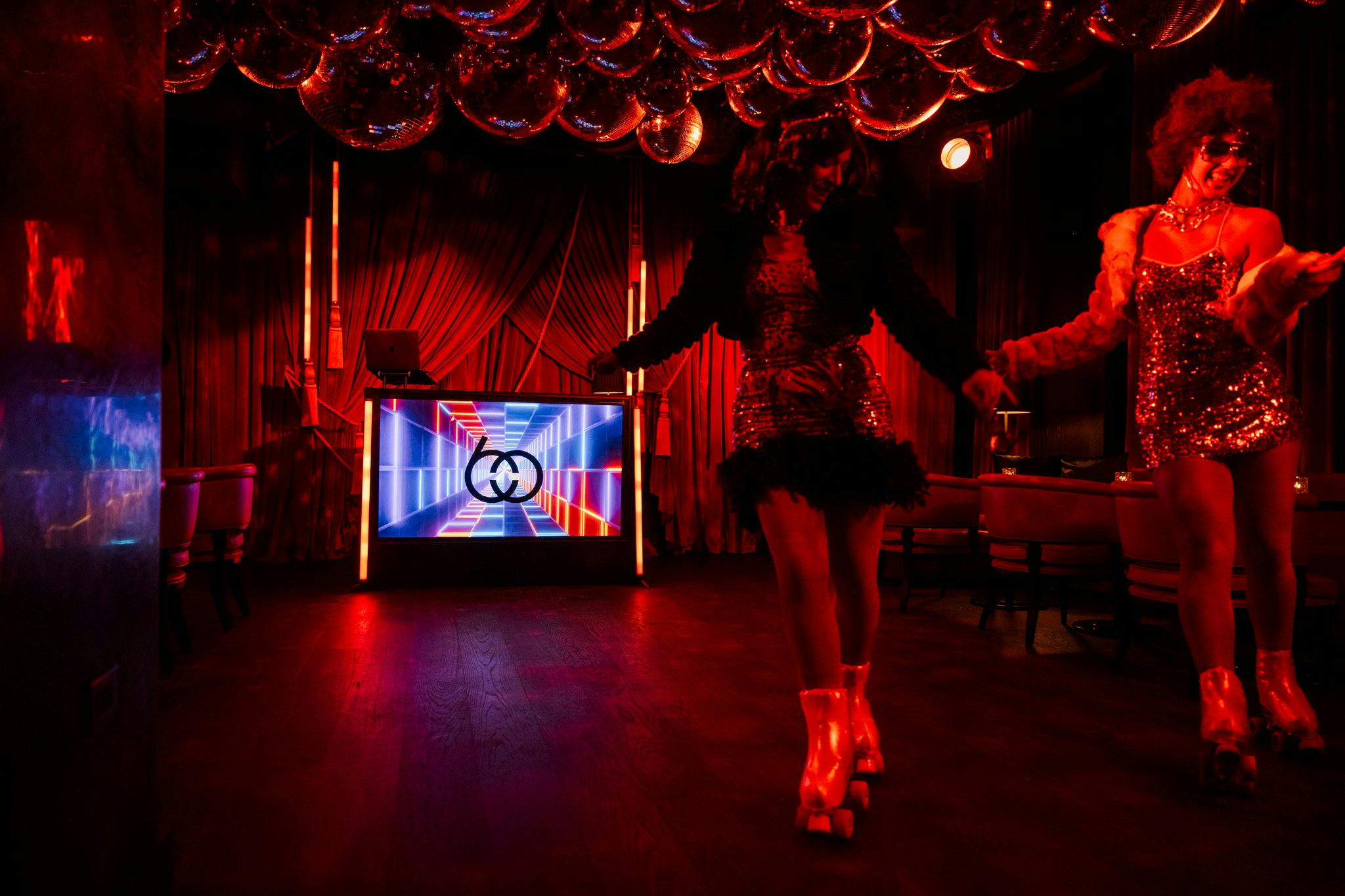 Featured photo from The Tampa EDITION