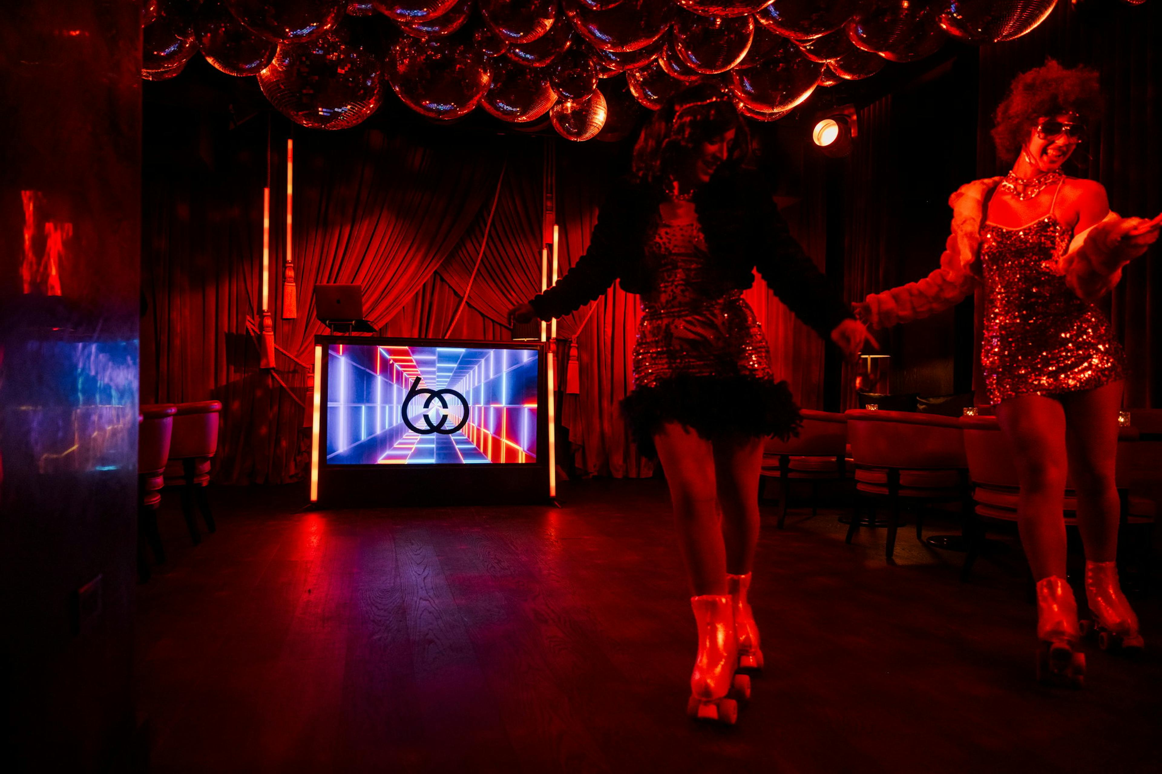 Cover photo of The Tampa EDITION