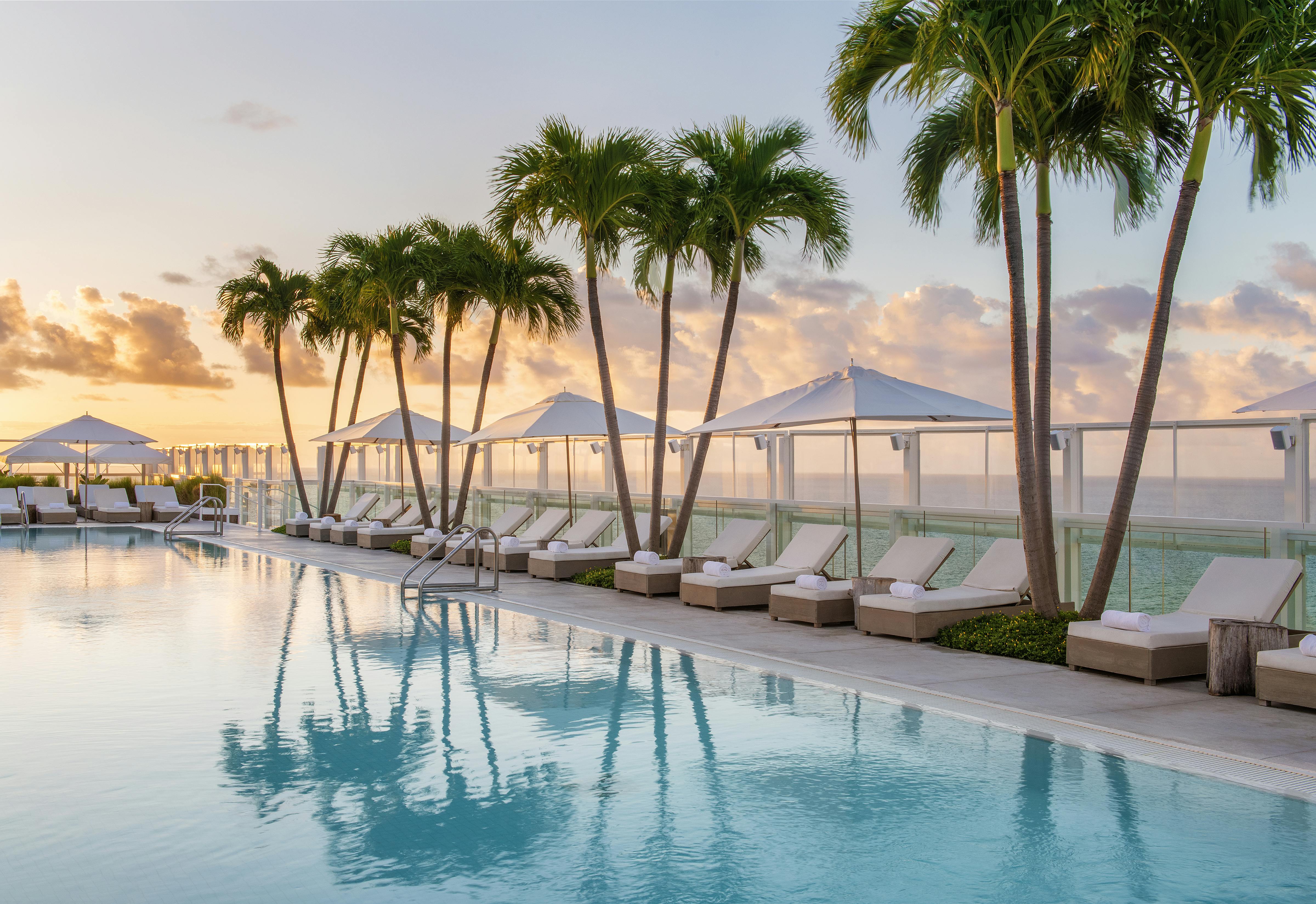 Featured photo from 1 Hotel South Beach