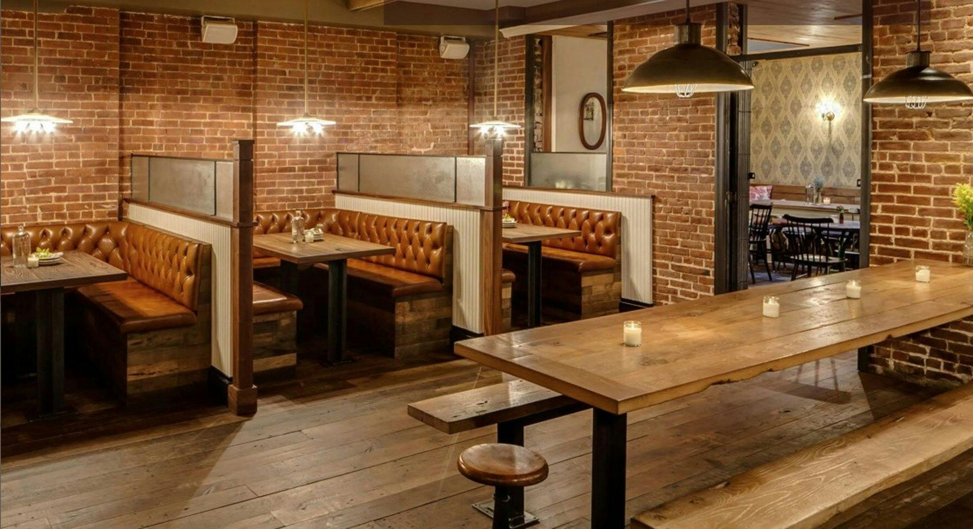 Cover photo of The Penrose