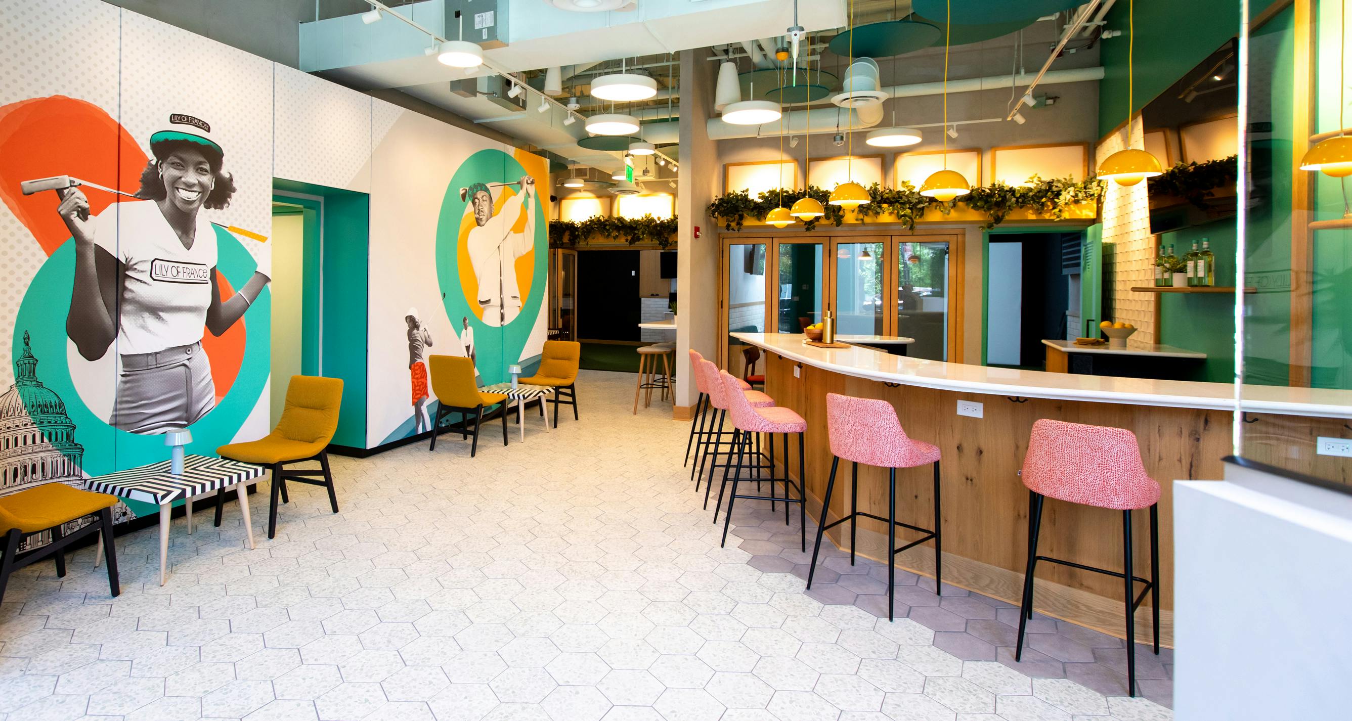 Featured photo from CitySwing