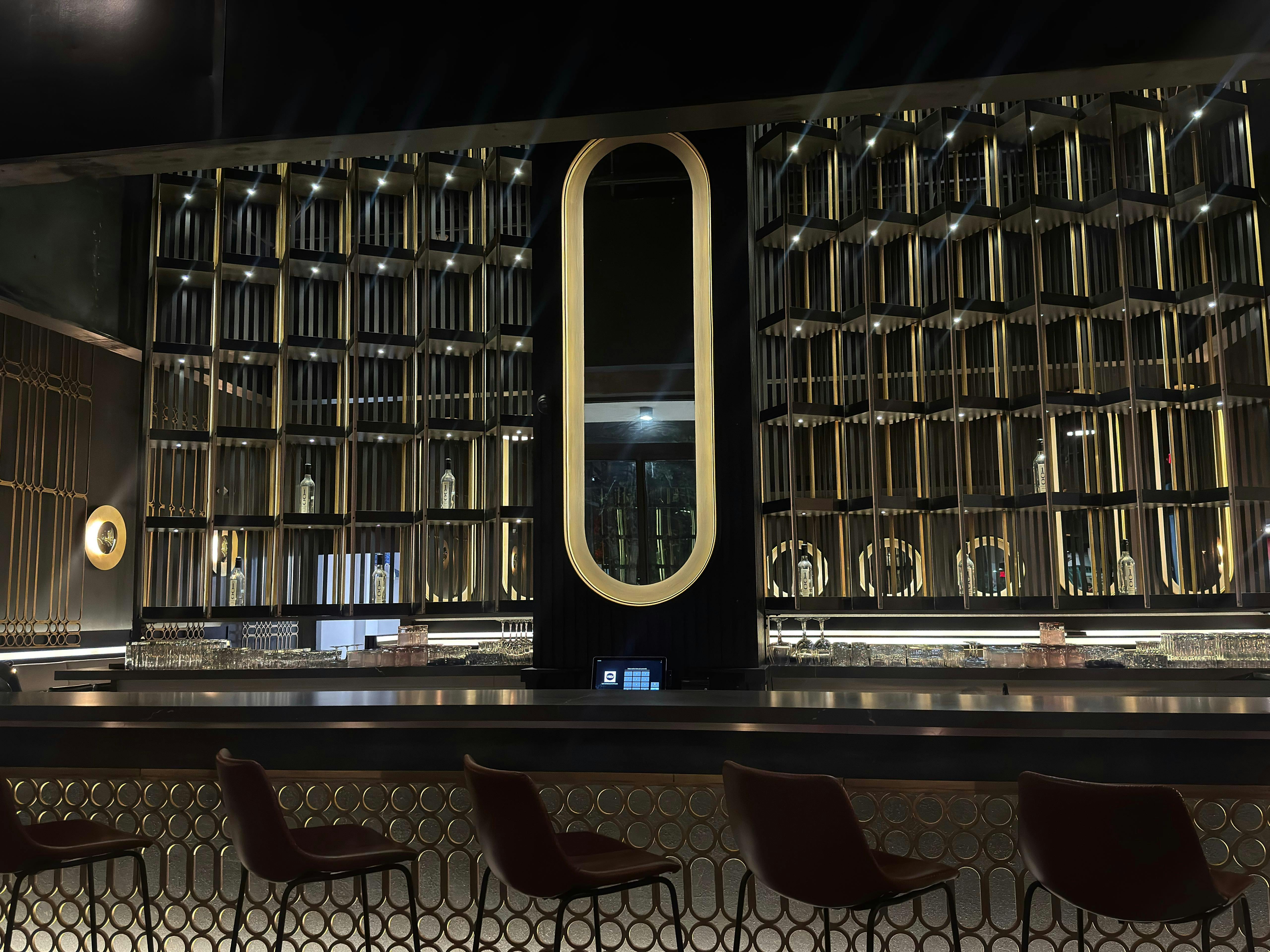 Featured photo from Blend Miami