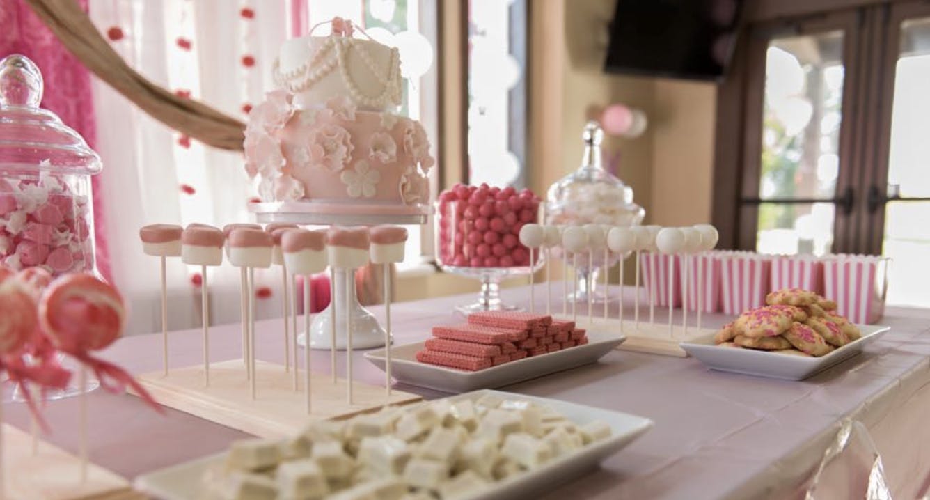 Featured photo from Ma Petite Maison Cakes Design