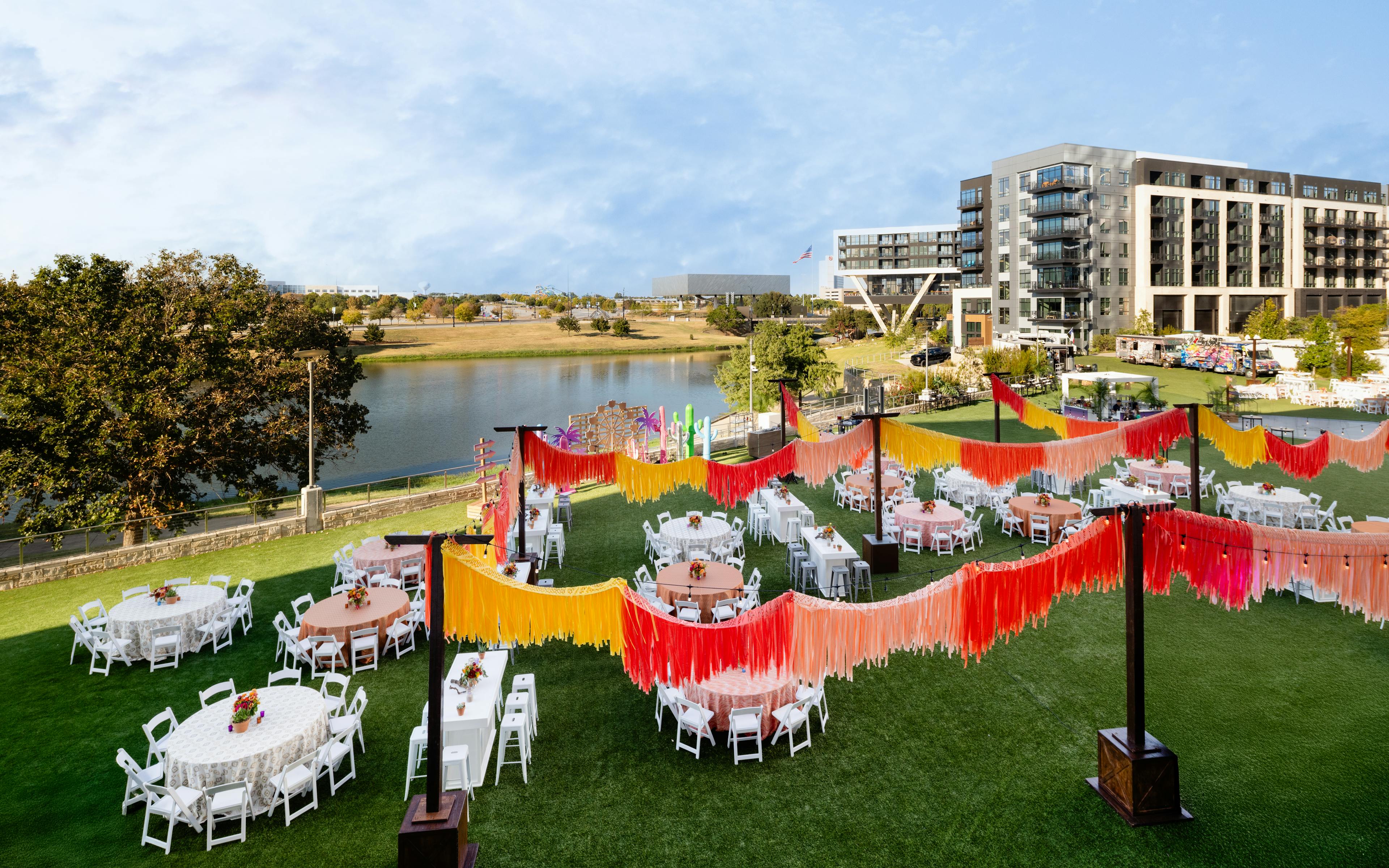 Cover photo of Live! by Loews & Loews Arlington Hotel