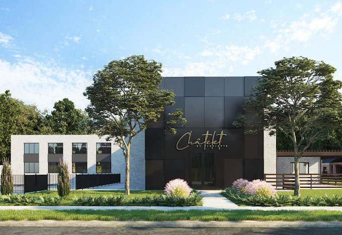 Featured photo from Chatelet Dallas