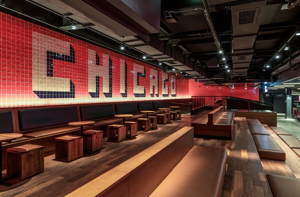 Featured photo from Time Out Market Chicago