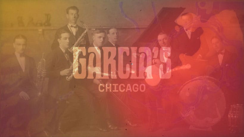 Featured photo from Garcia's Chicago
