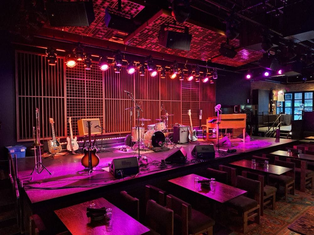 Featured photo from Garcia's Chicago