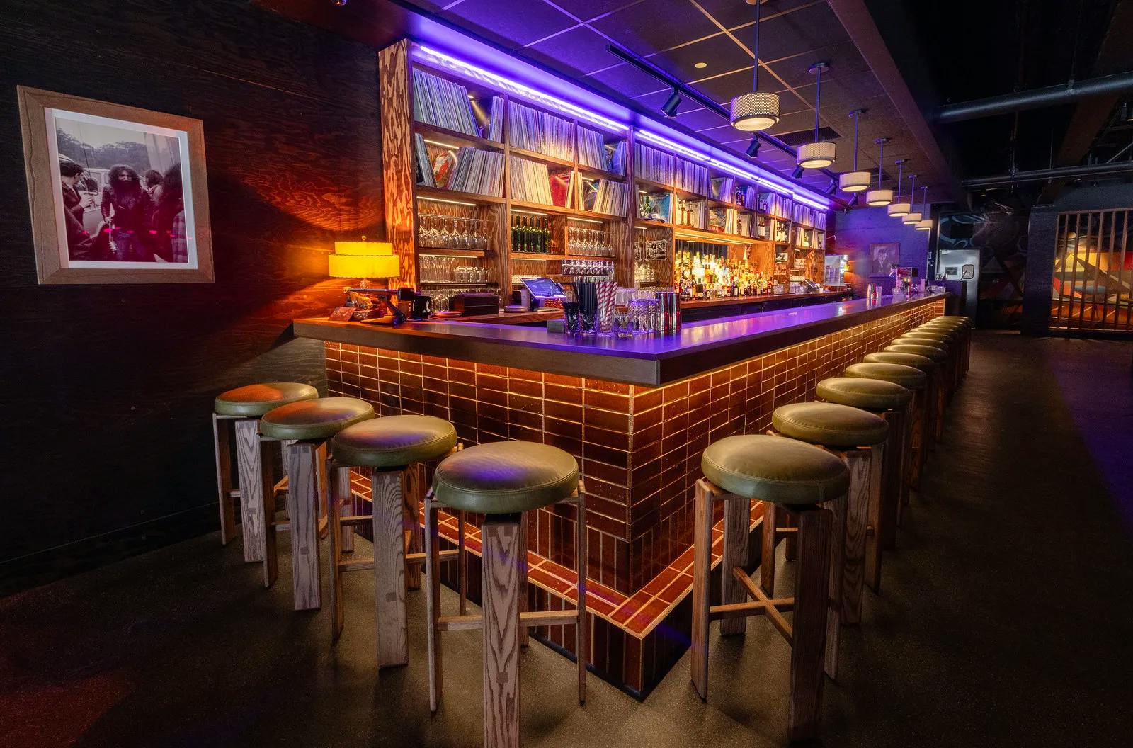 Featured photo from Garcia's Chicago