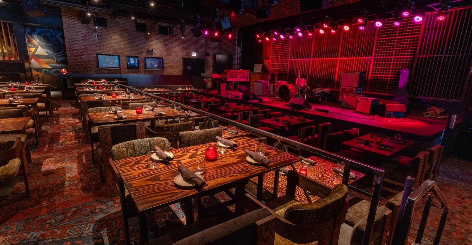 Featured photo from Garcia's Chicago