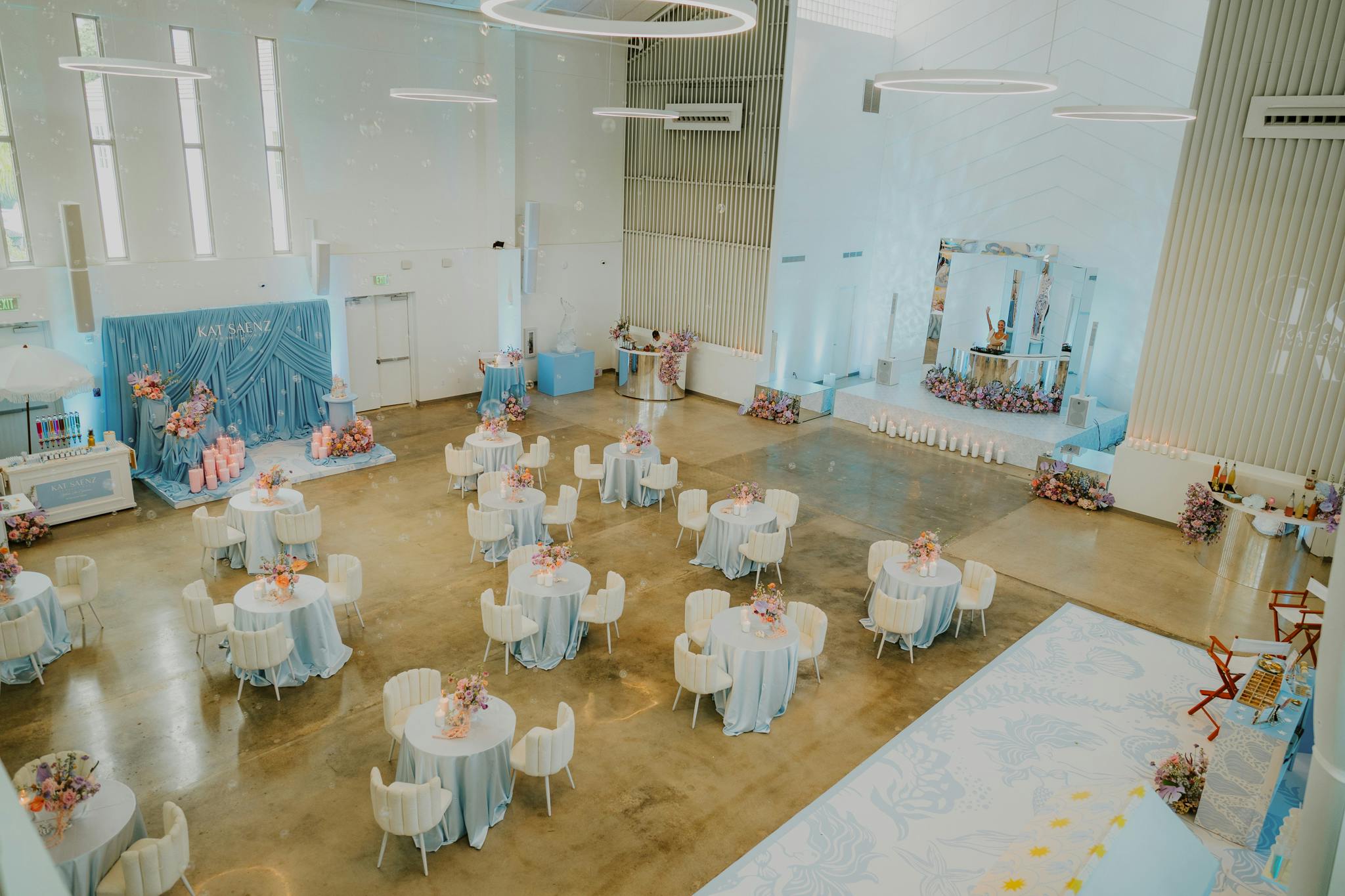 Featured photo from Sanctuary MiMo