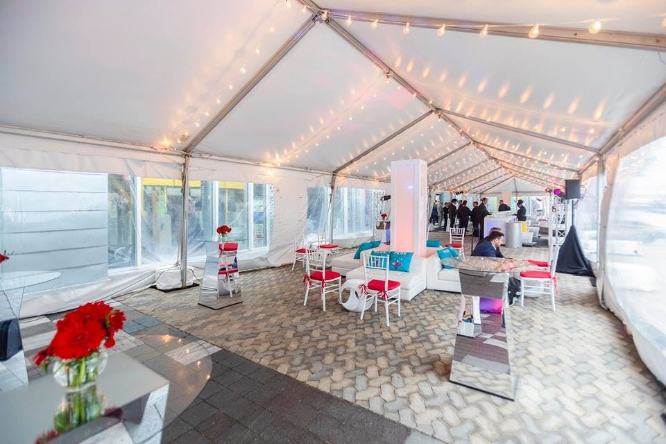 Featured photo from Boston Children's Museum