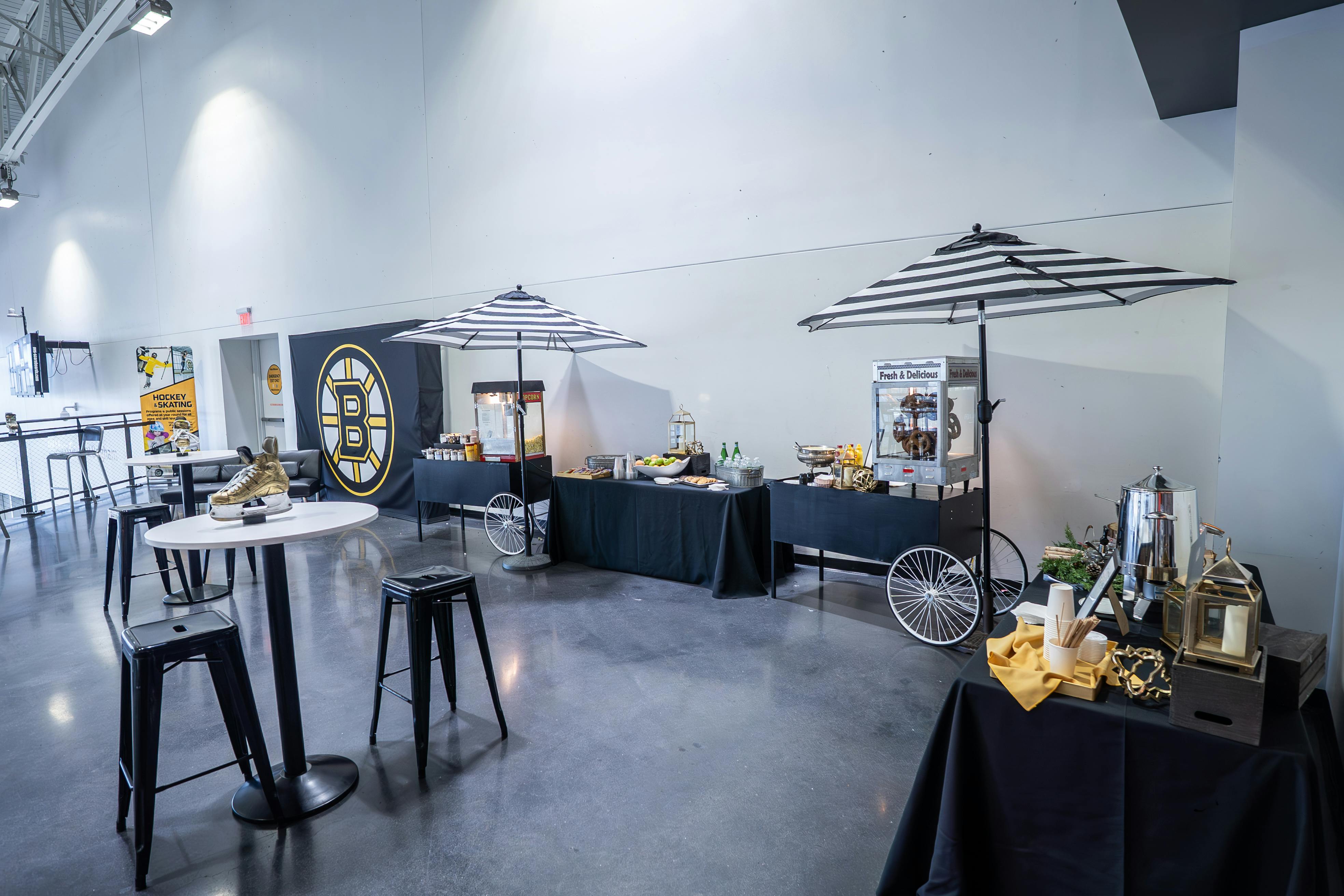 Featured photo from Warrior Ice Arena