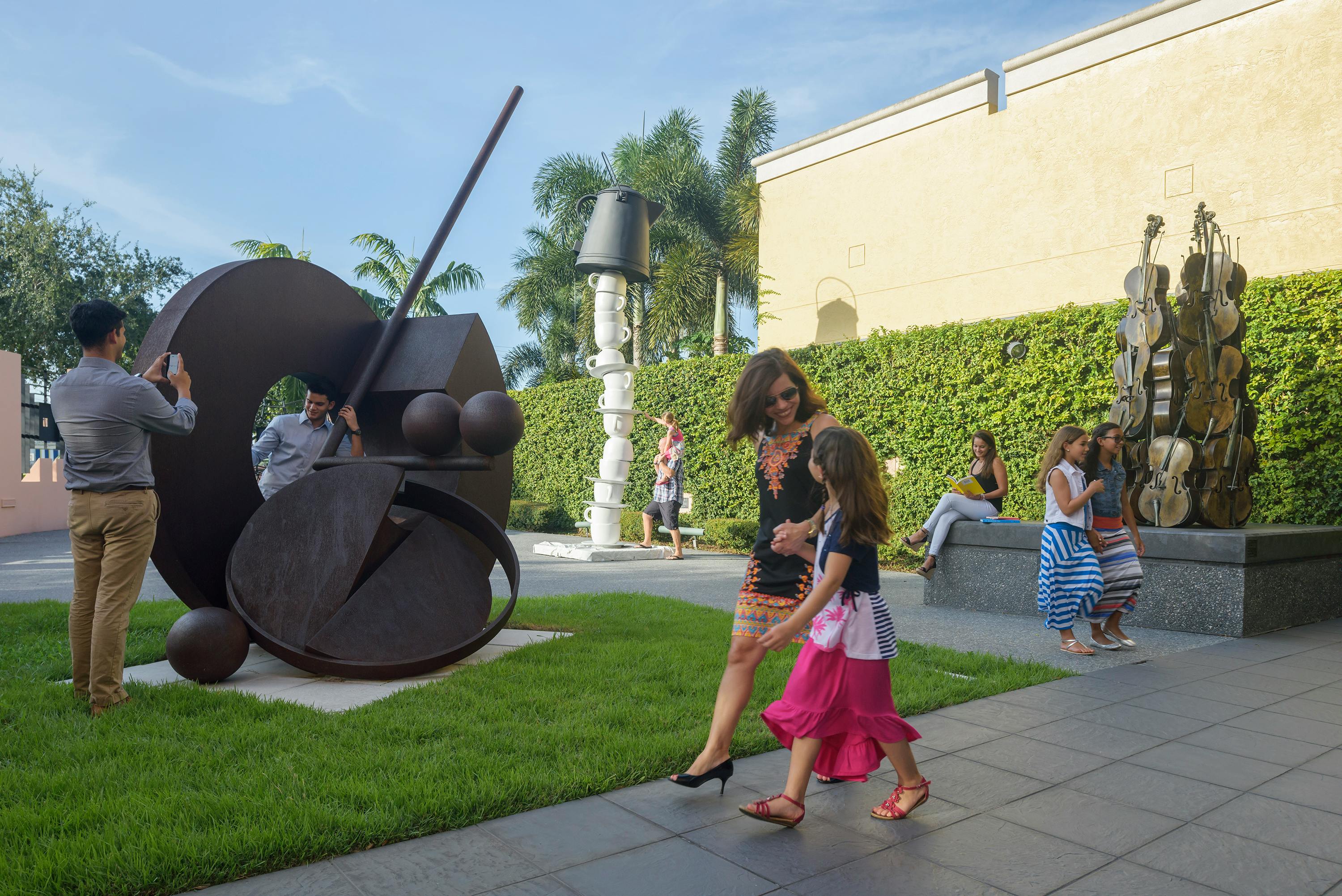 Boca Raton Museum of Art | Boca Raton Venue | PartySlate