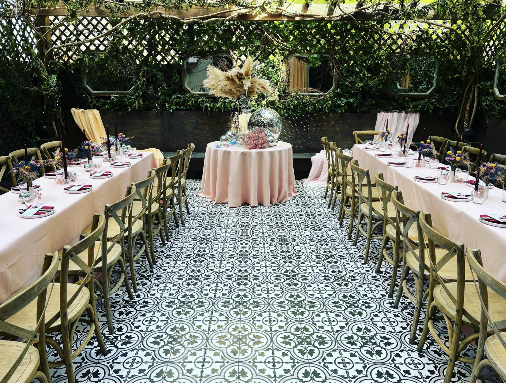 Featured photo from Saint Restaurant Bar & Speakeasy