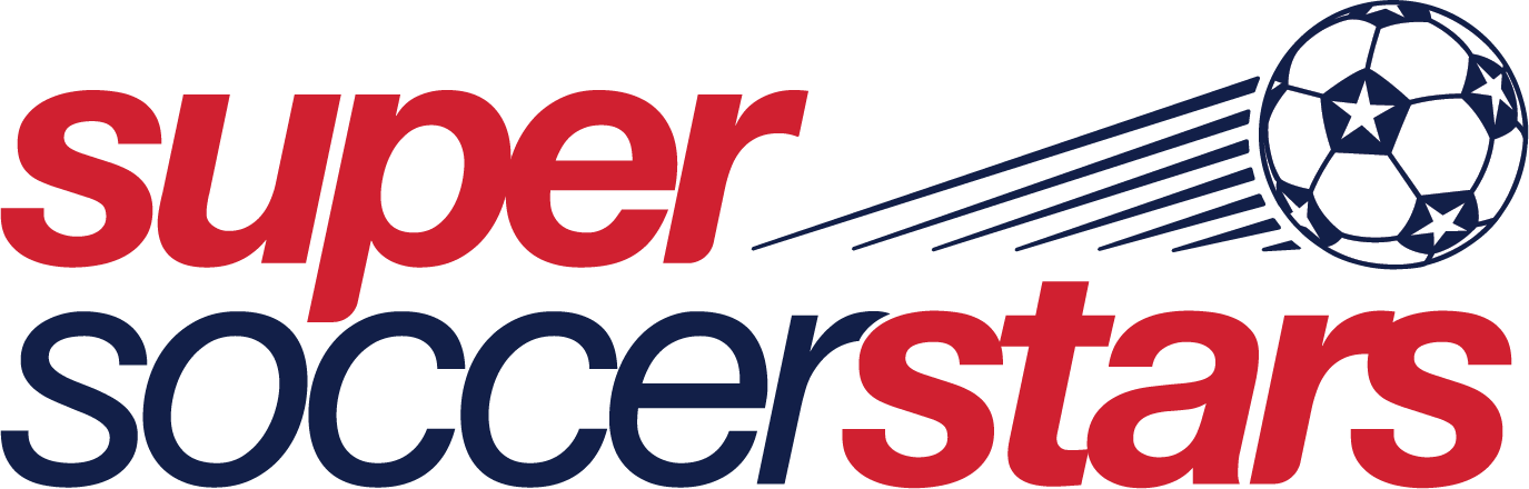 Cover photo of Super Soccer Stars