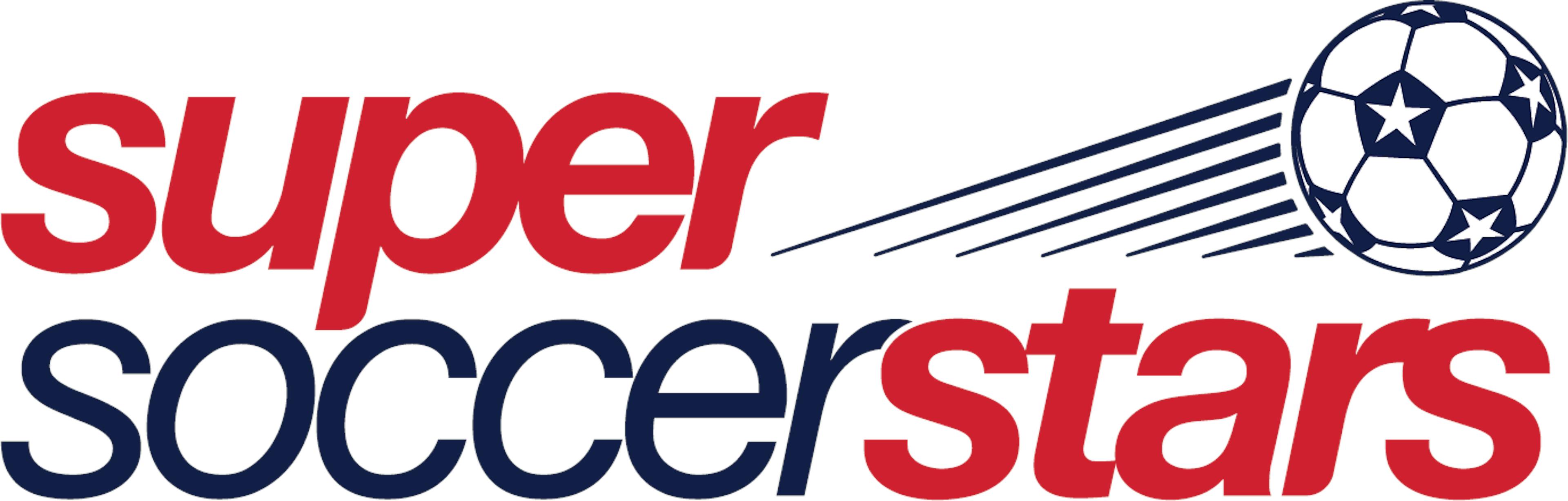 Cover photo of Super Soccer Stars