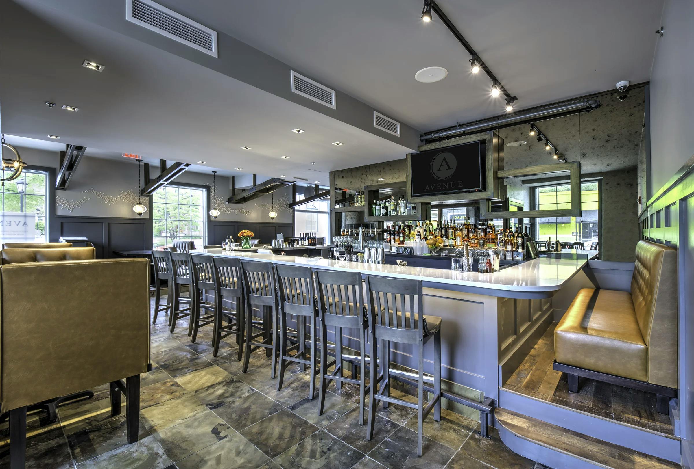 Featured photo from Avenue