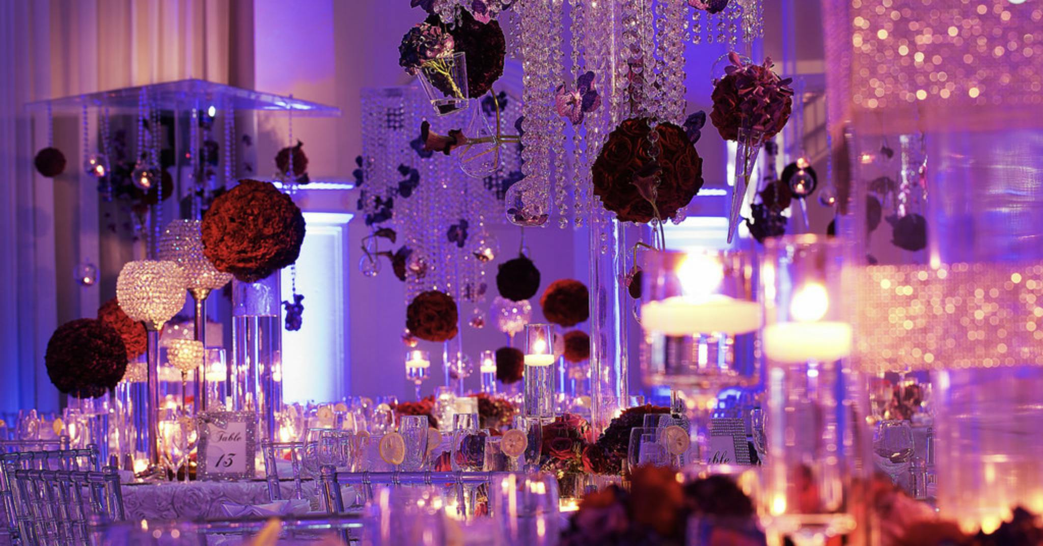 Featured photo from Jessica Campbell Luxury Events