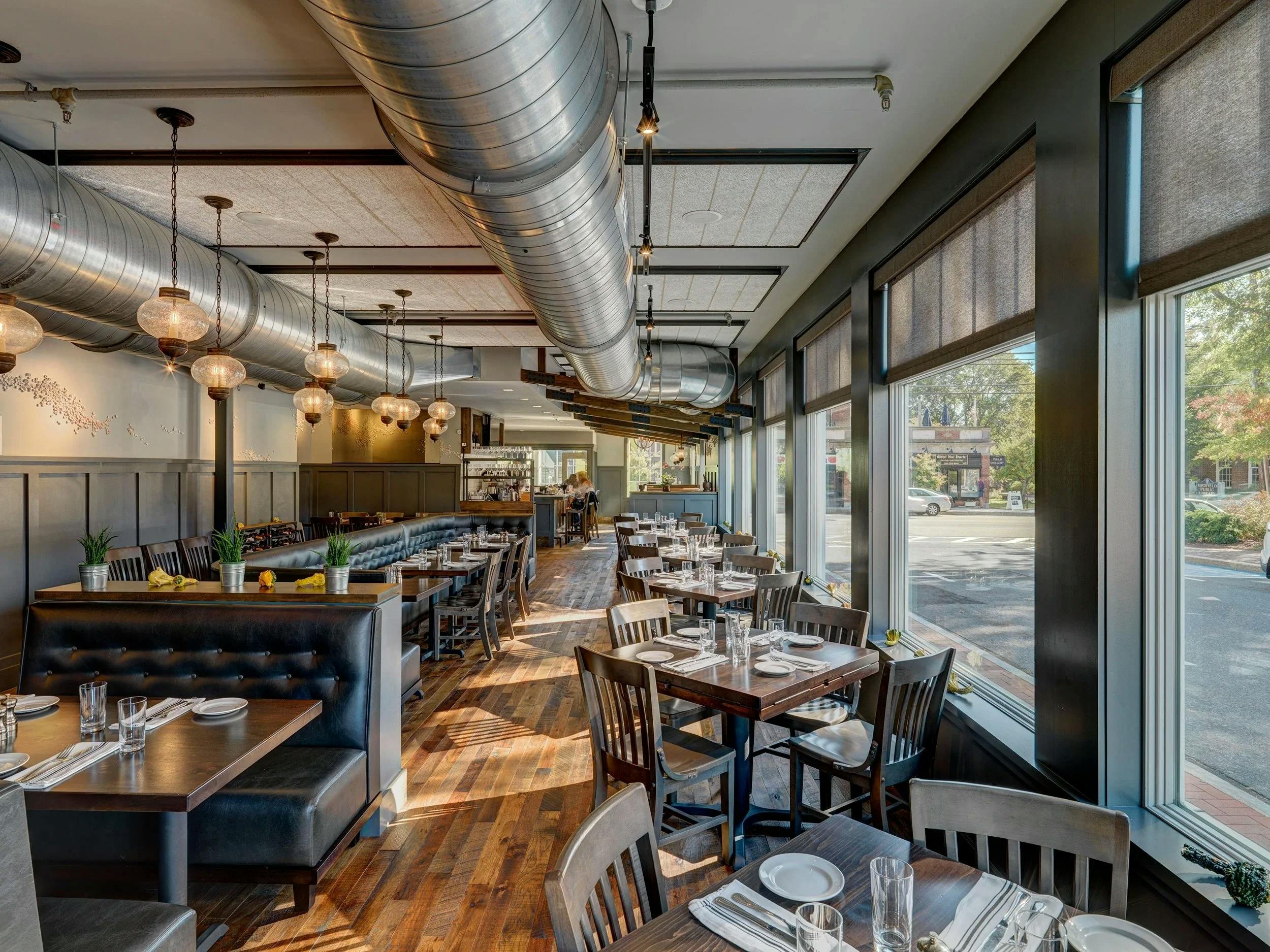 Featured photo from Avenue