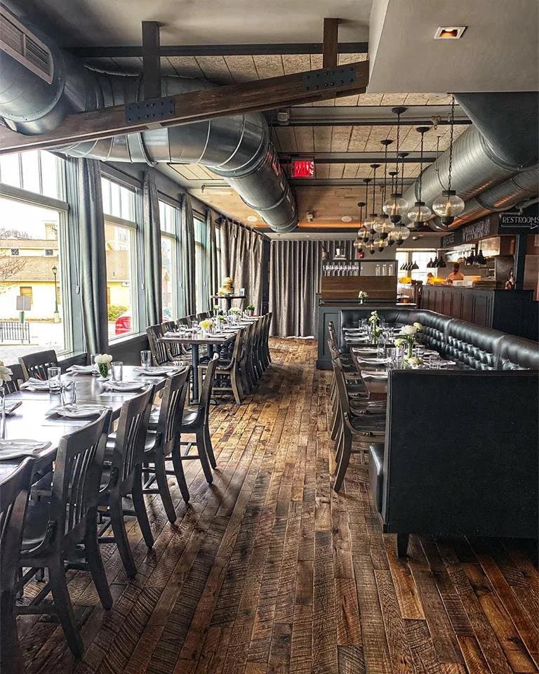 Featured photo from Avenue