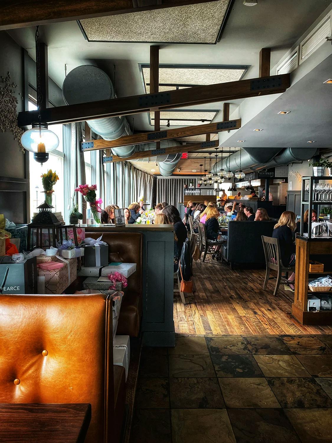 Featured photo from Avenue