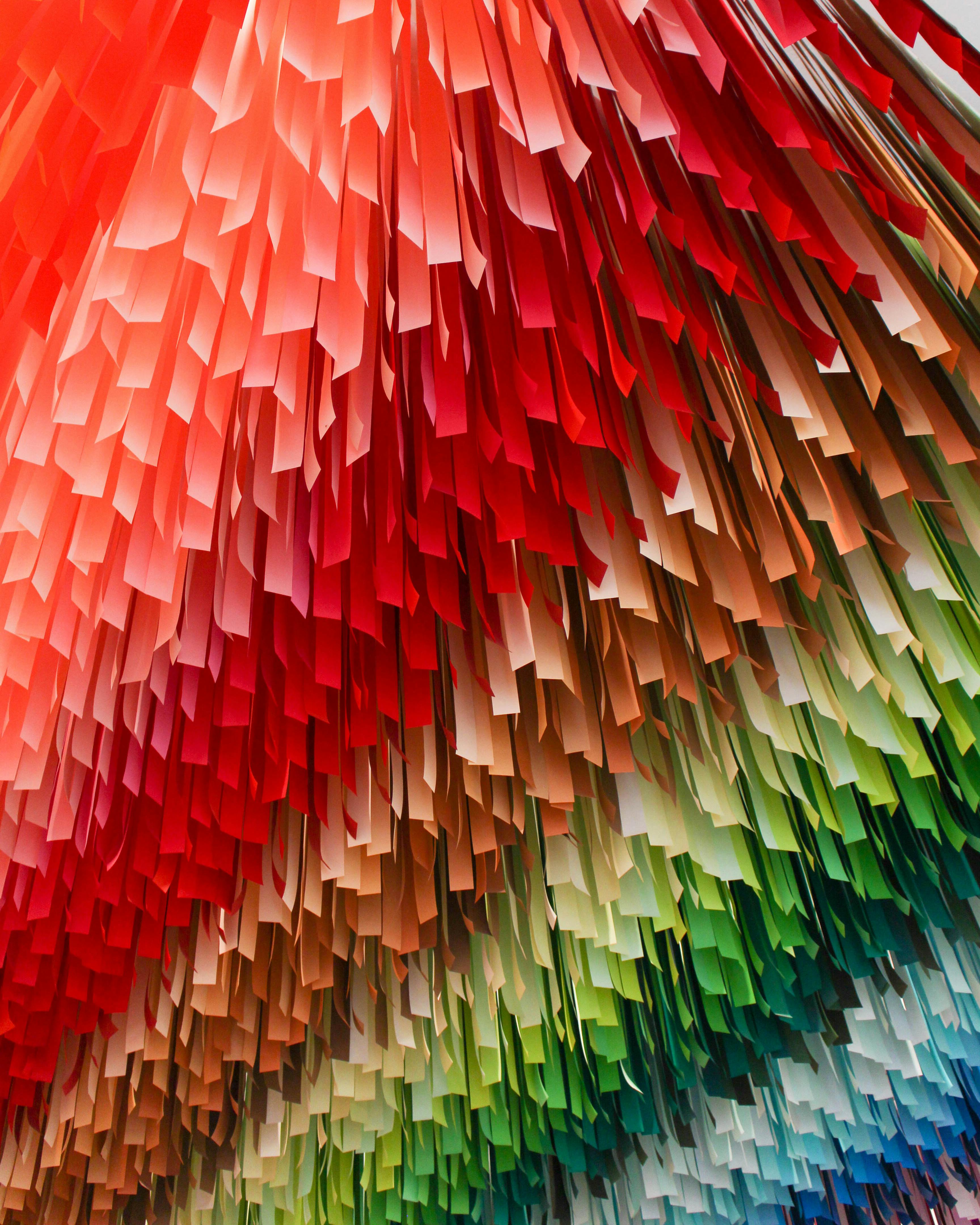 Featured photo from Color Factory
