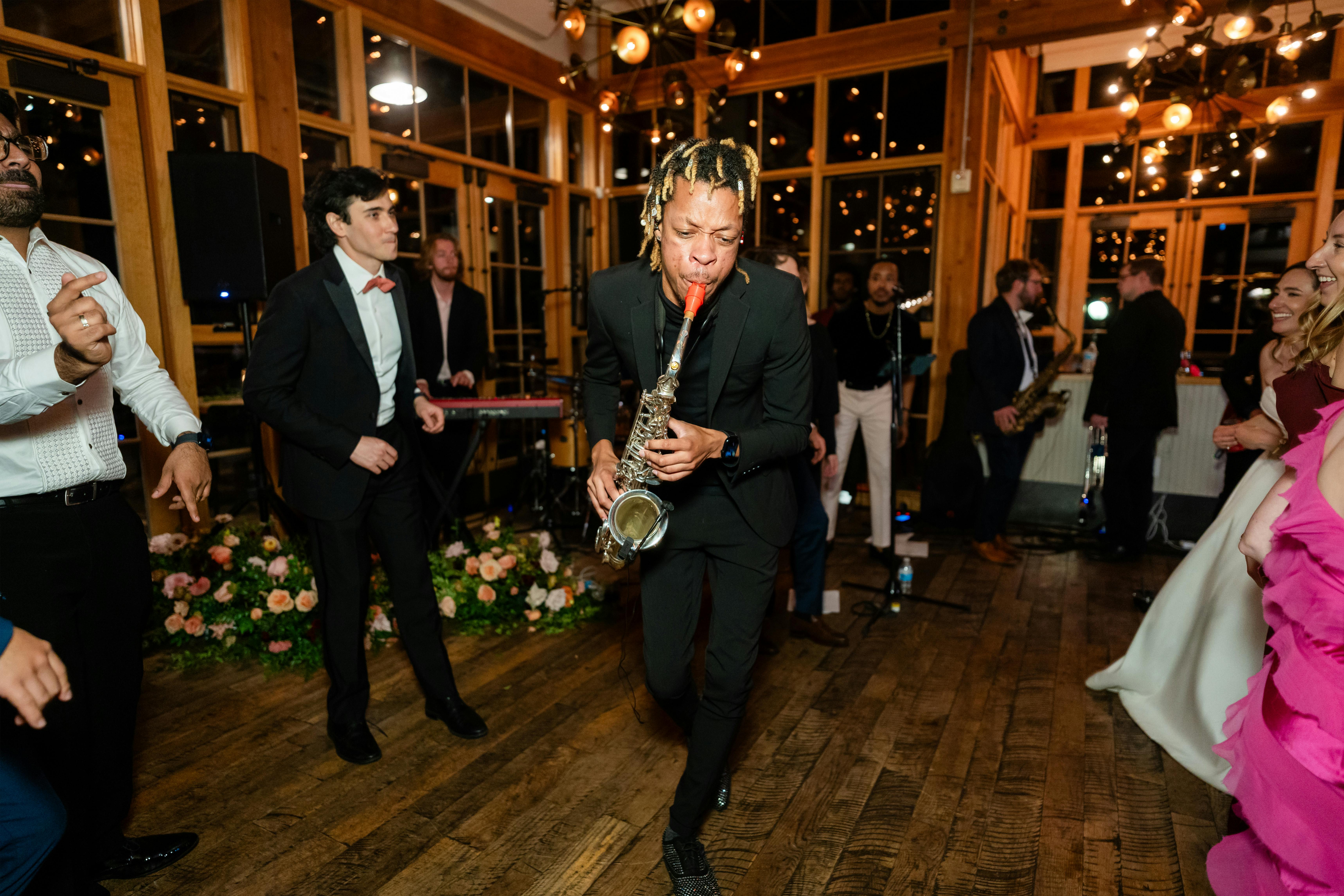 Featured photo from Funk Almighty