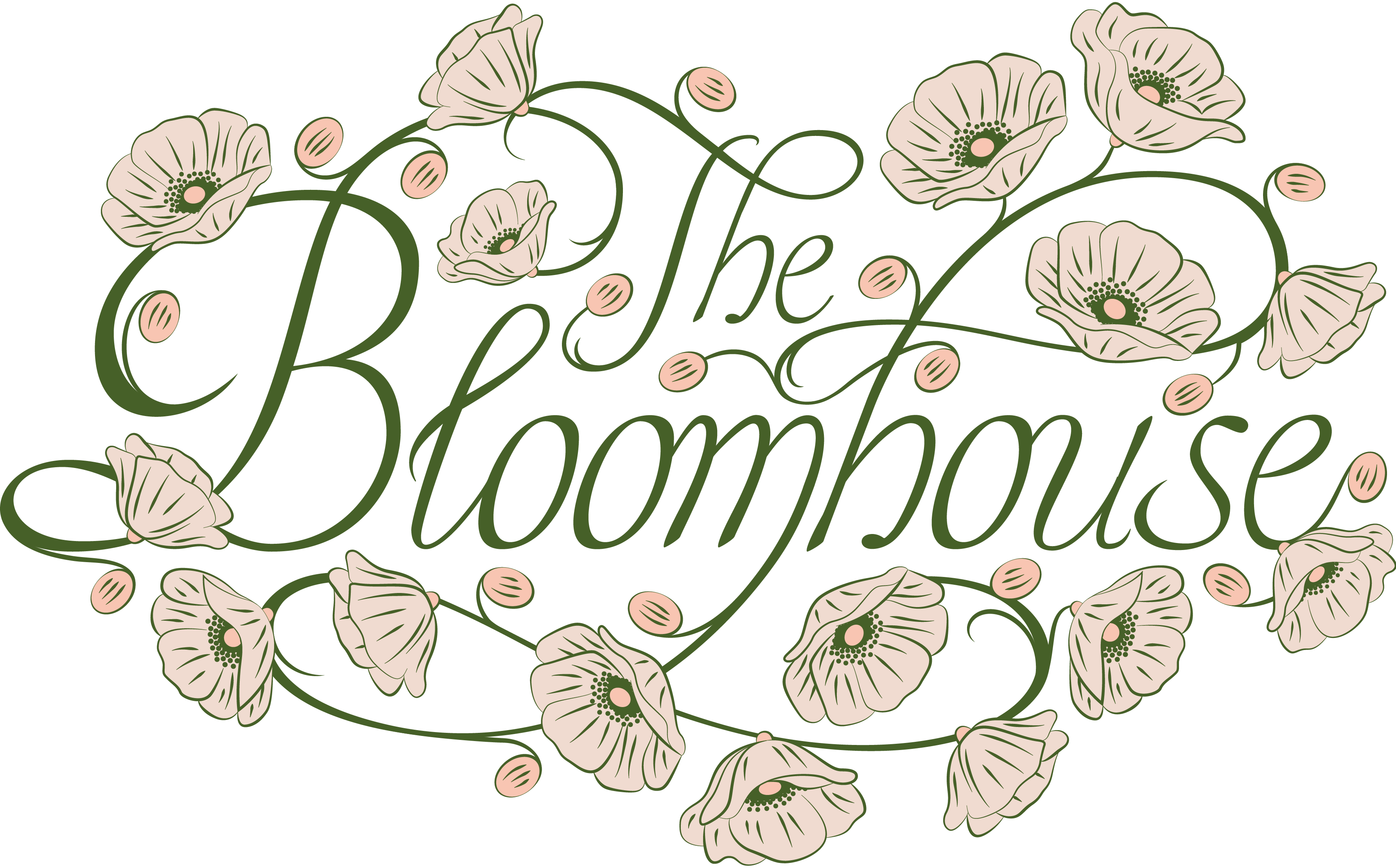 Cover photo of The Bloomhouse
