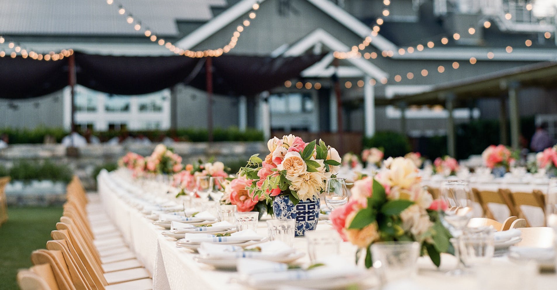 Featured photo from Revel Floral