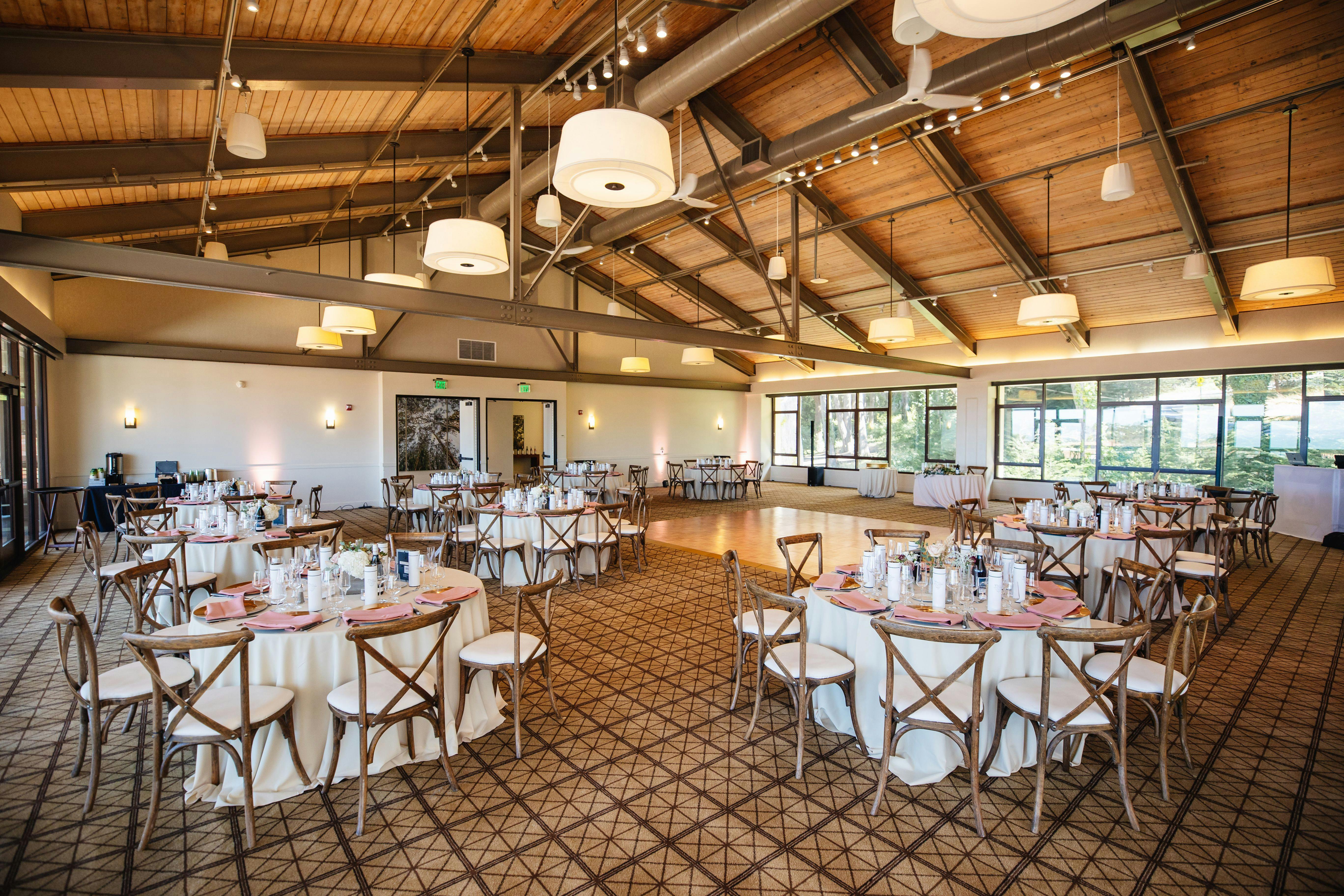 Featured photo from Officers' Club at the Presidio by Wedgewood Weddings