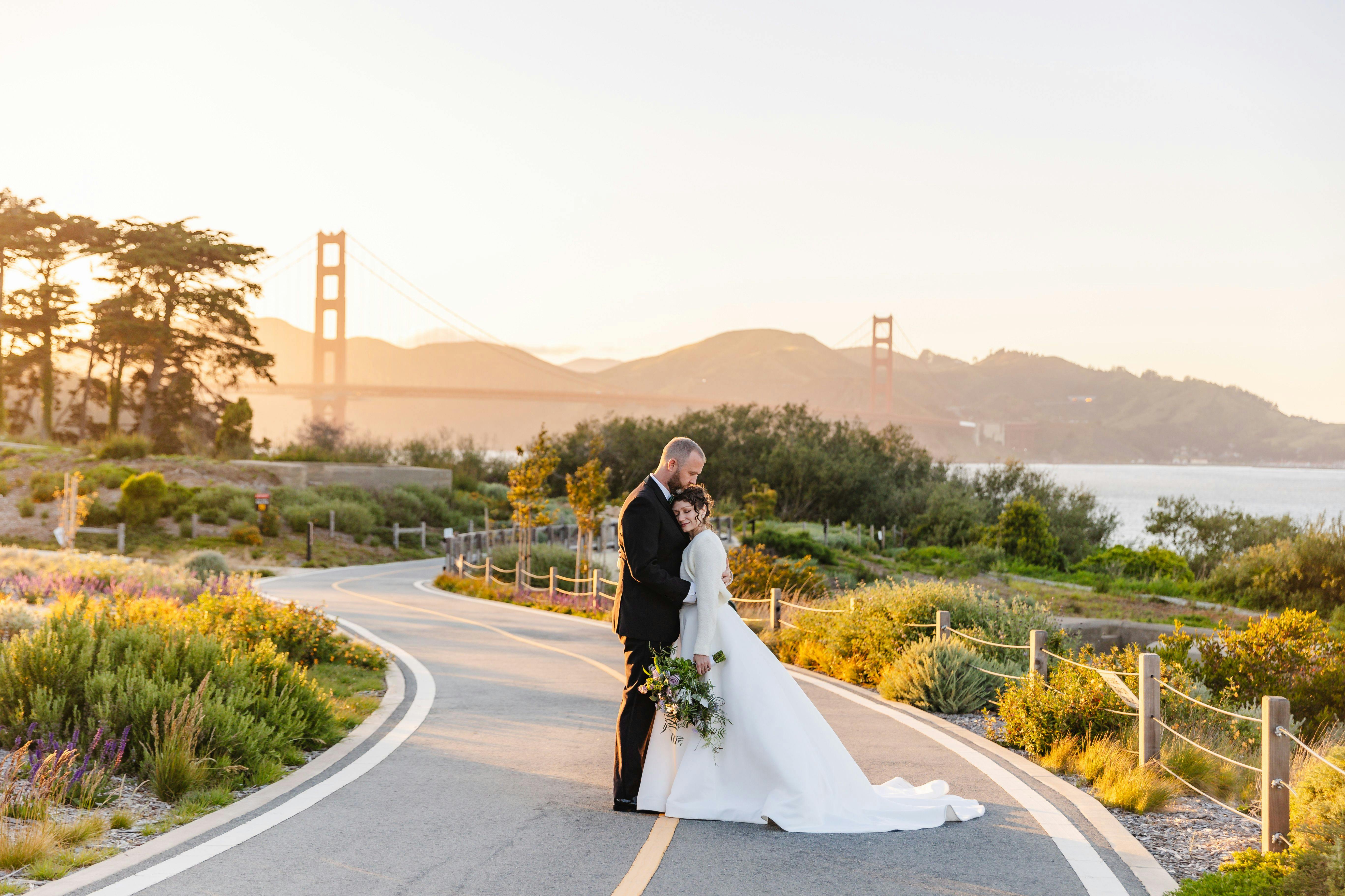 Featured photo from Officers' Club at the Presidio by Wedgewood Weddings