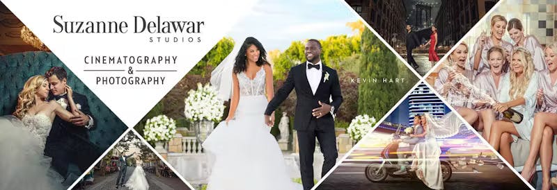 Cover photo of Suzanne Delawar Studios - Cinematography