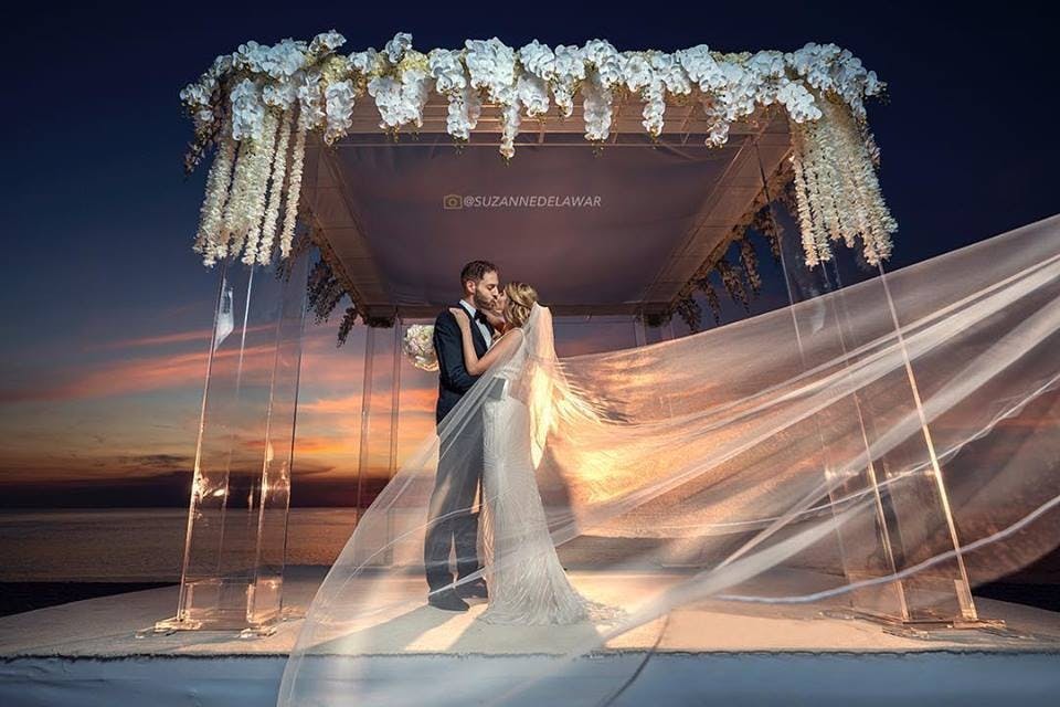 Cover photo of Suzanne Delawar Studios - Cinematography