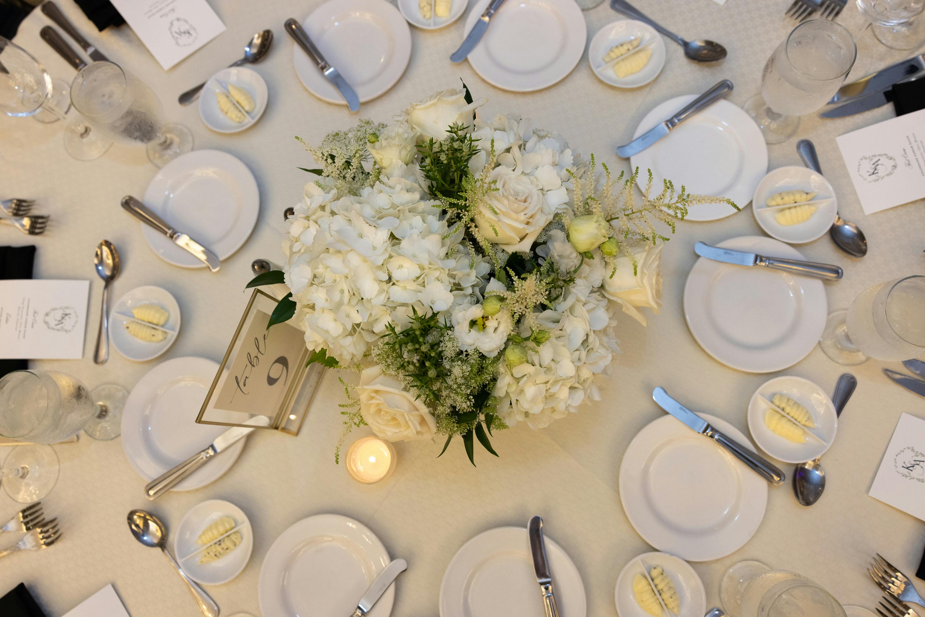 Cover photo of The Colonnade Hotel Boston