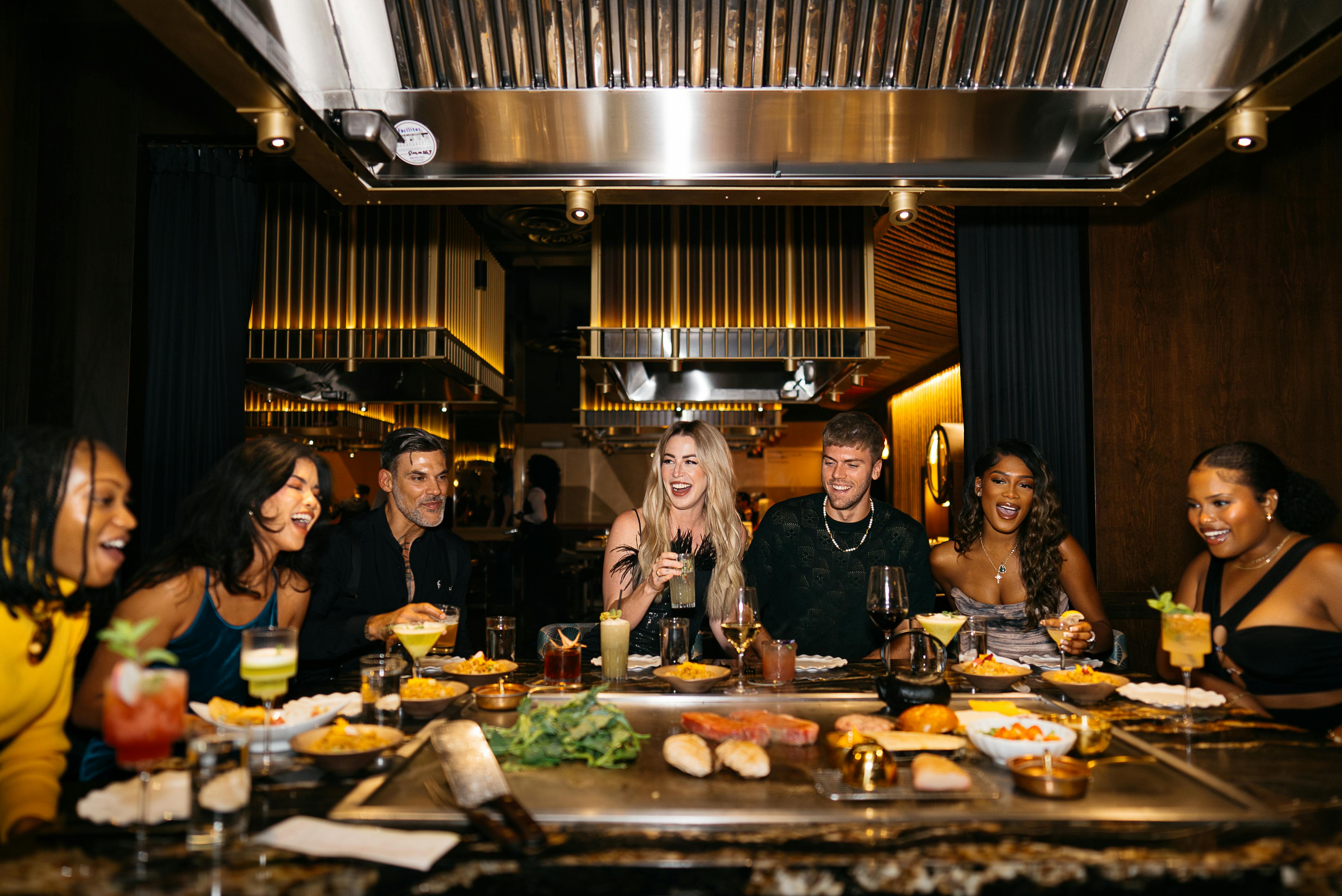 Featured photo from Level 8