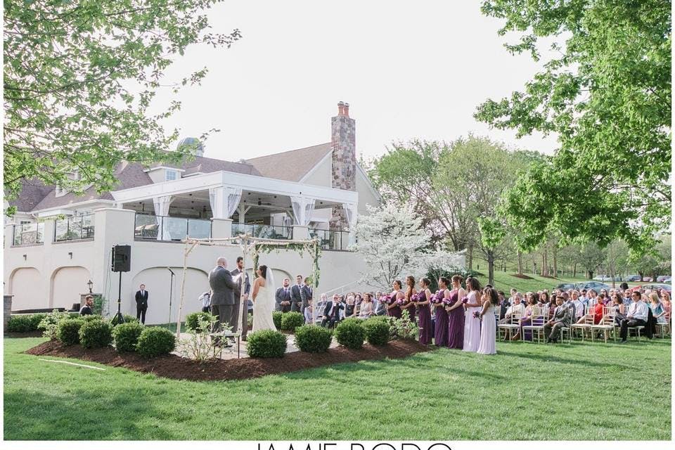 Featured photo from Cherry Valley Country Club