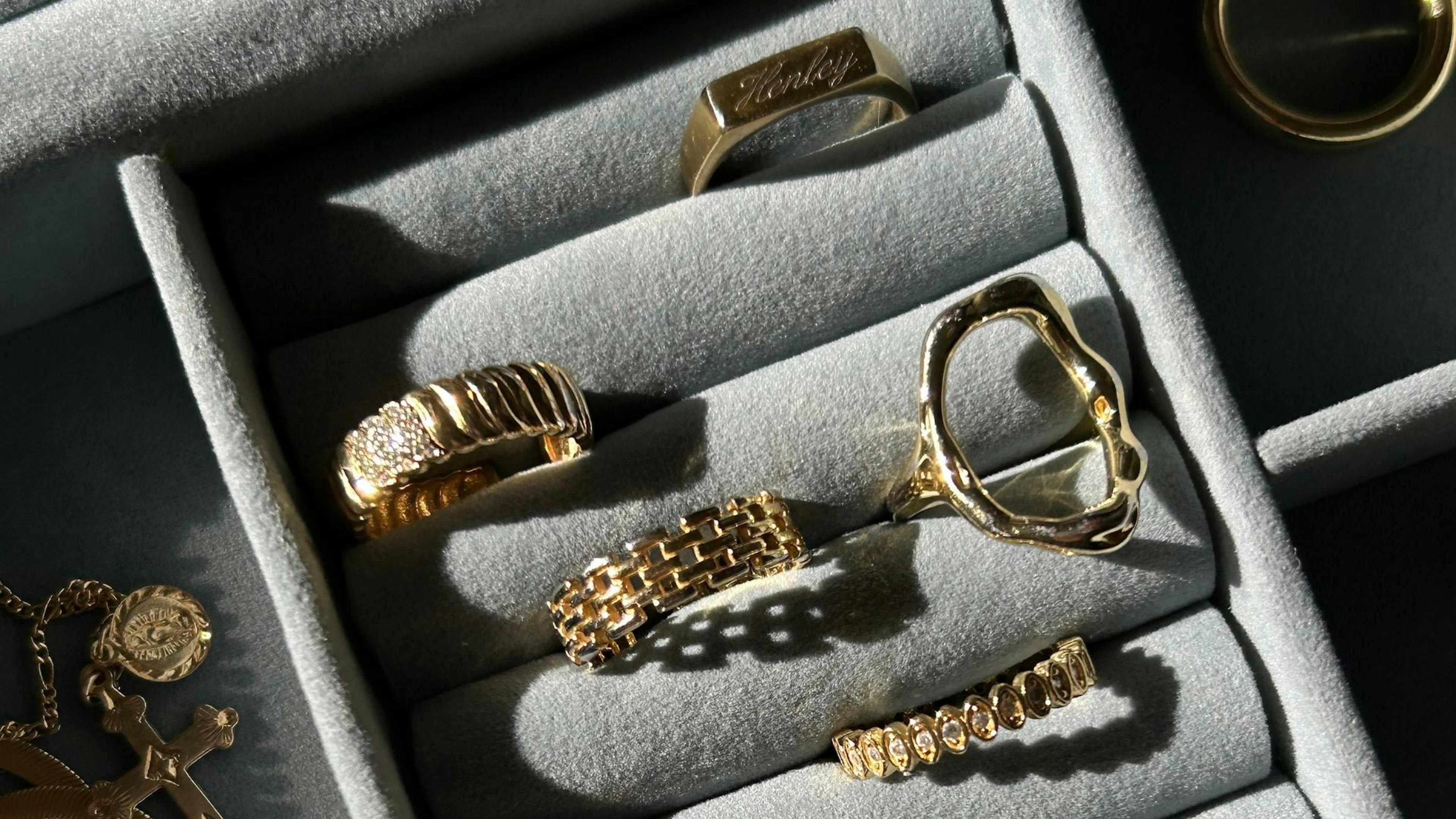 Cover photo of Truly Blessed Jewels