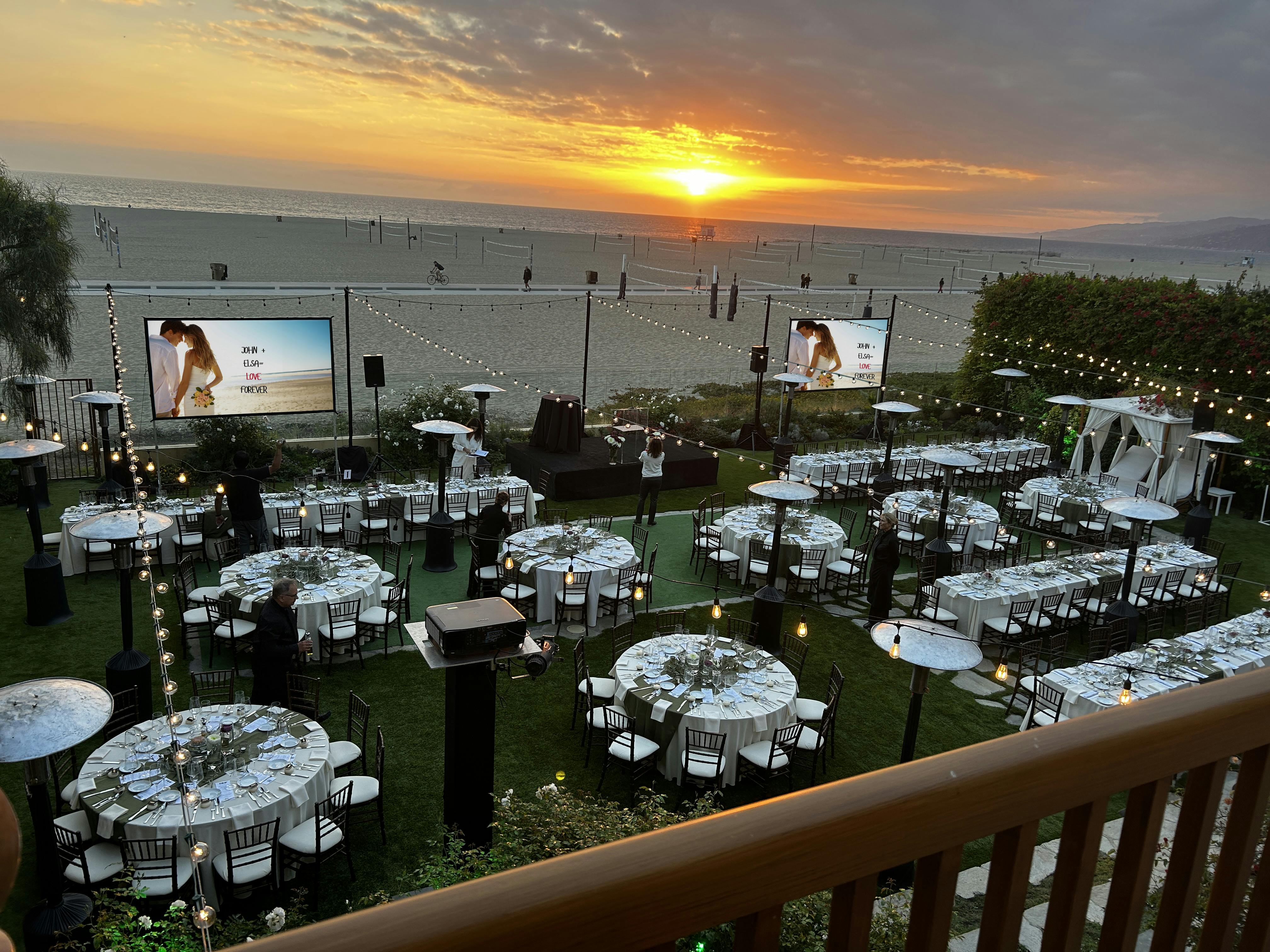 Cover photo of The Thalberg Estate