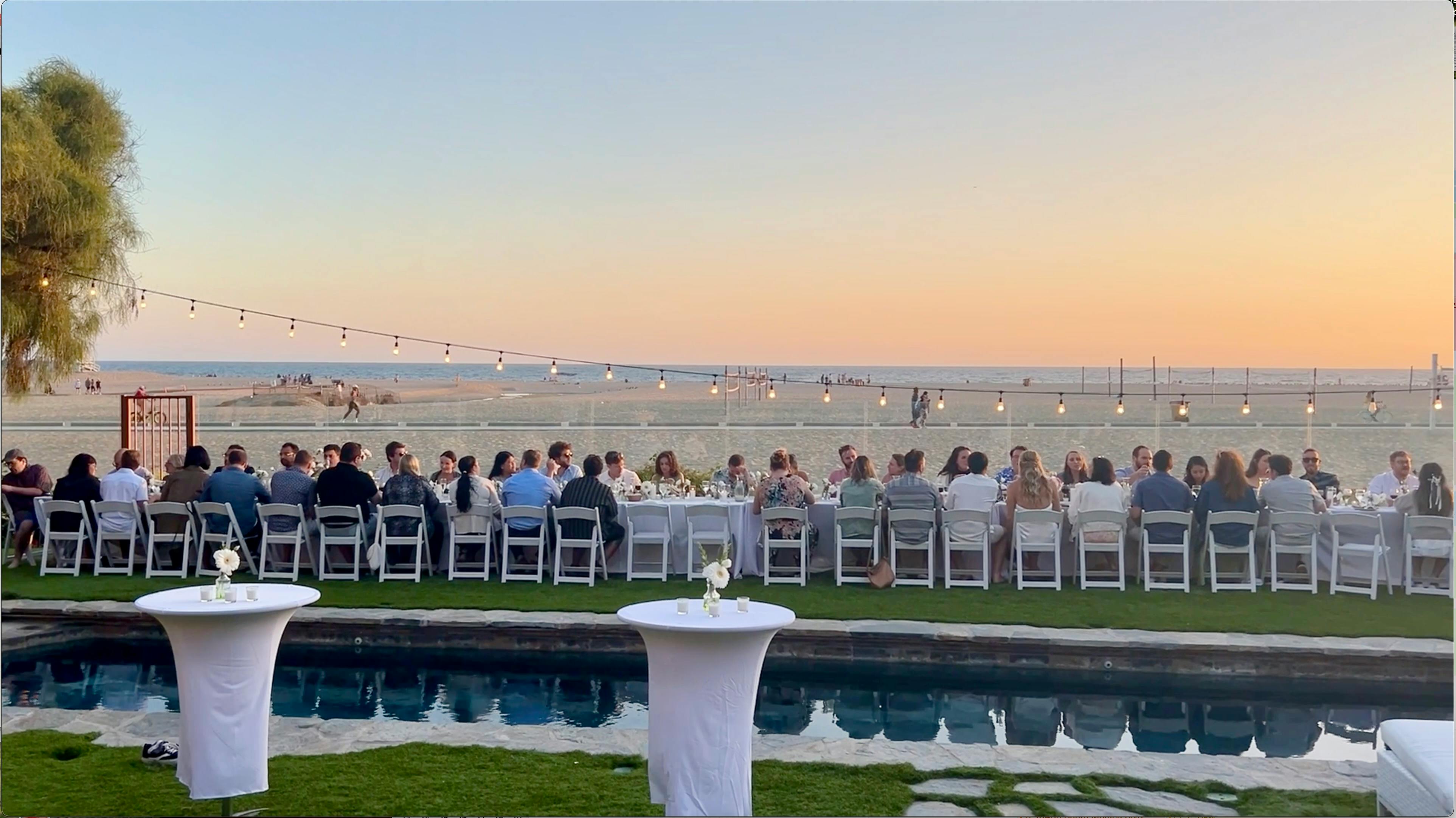 Cover photo of The Thalberg Estate