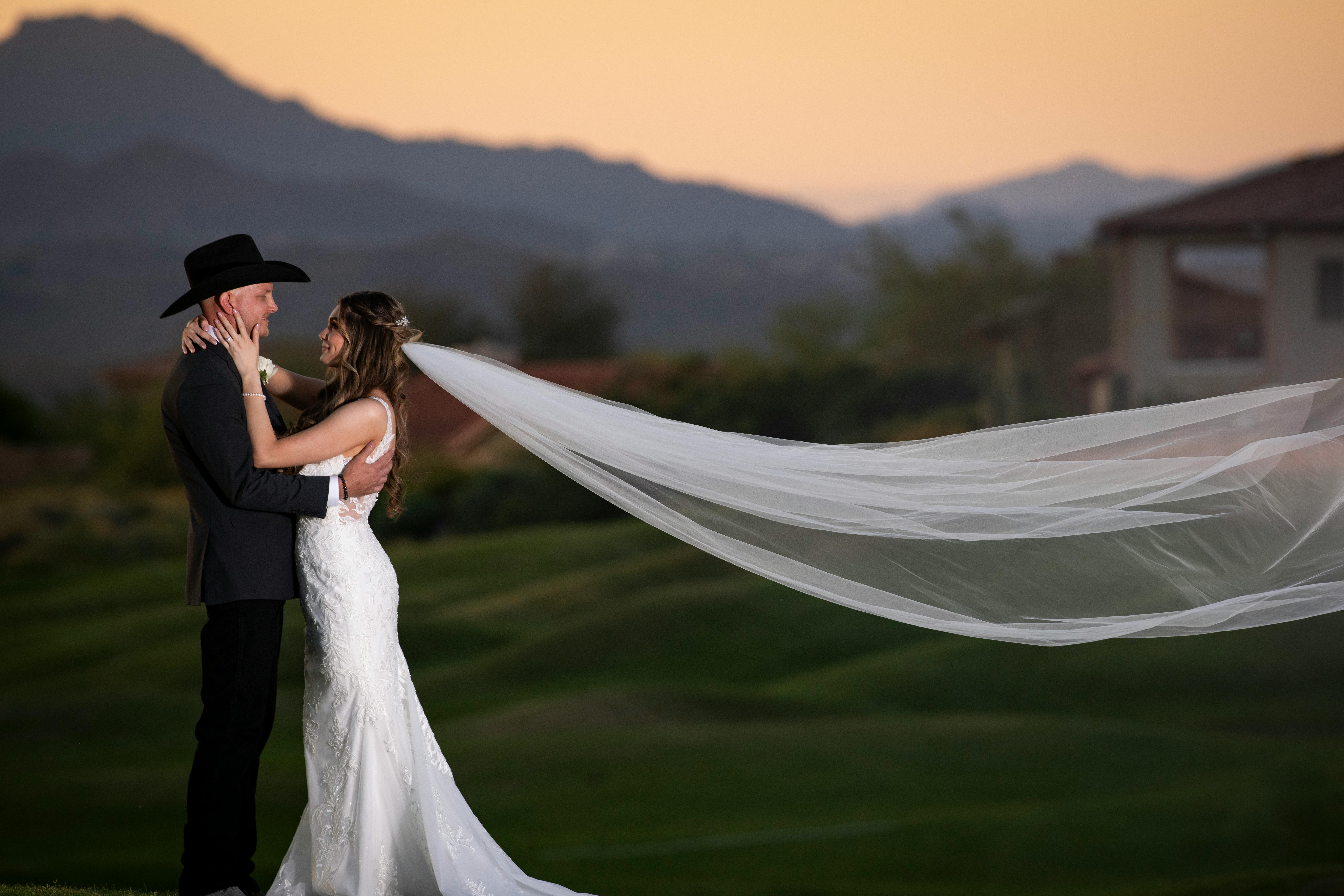 Cover photo of Everything Arizona Weddings