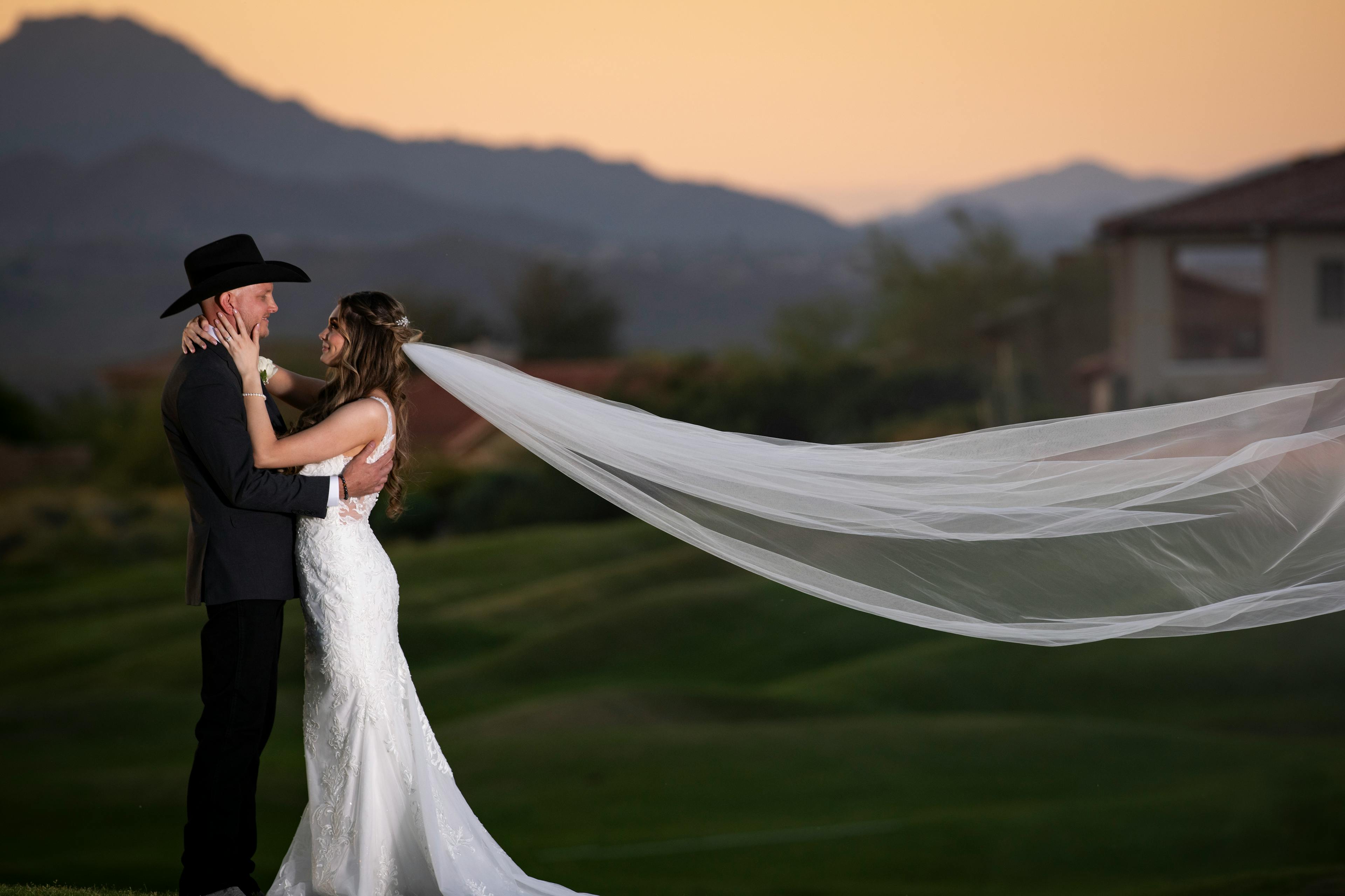 Cover photo of Everything Arizona Weddings