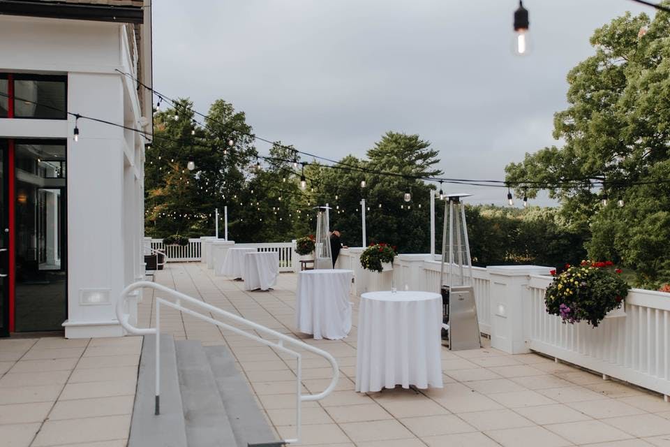 Featured photo from Ipswich Country Club