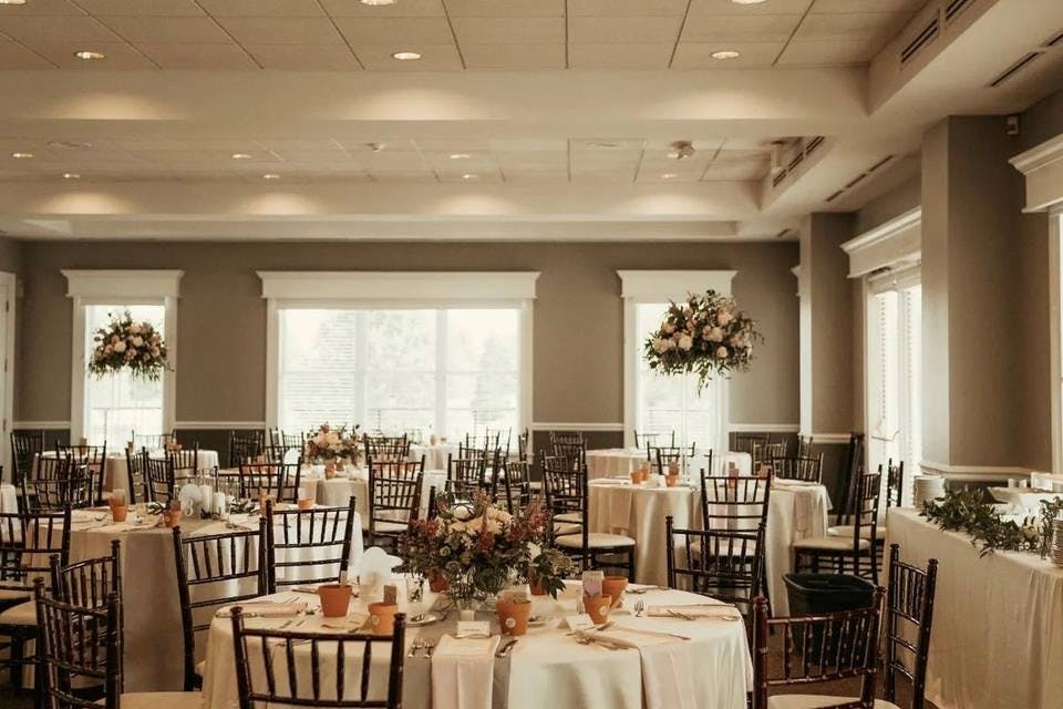 Featured photo from Heritage Golf Club