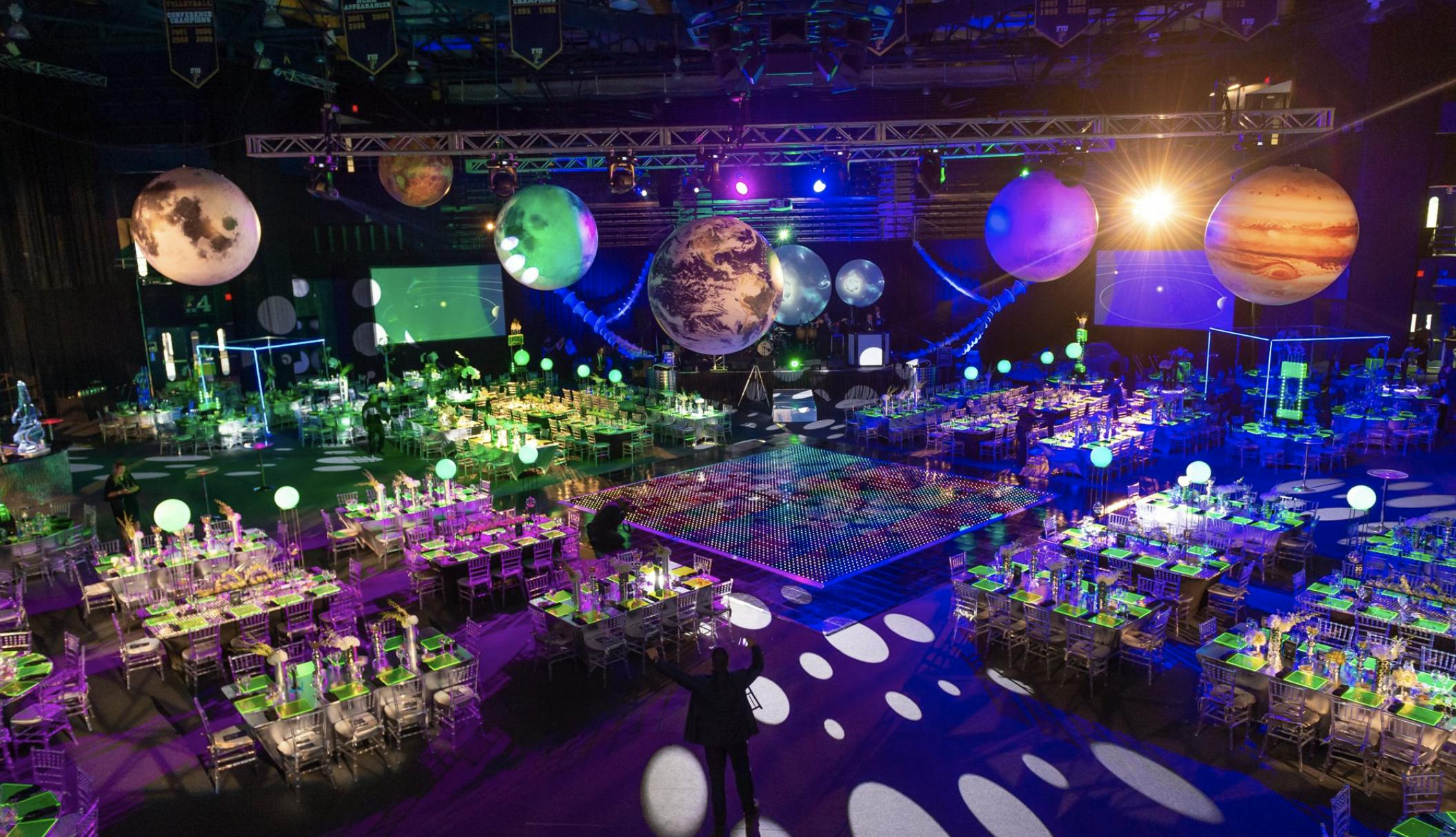 Cover photo of Pilar Pava Events