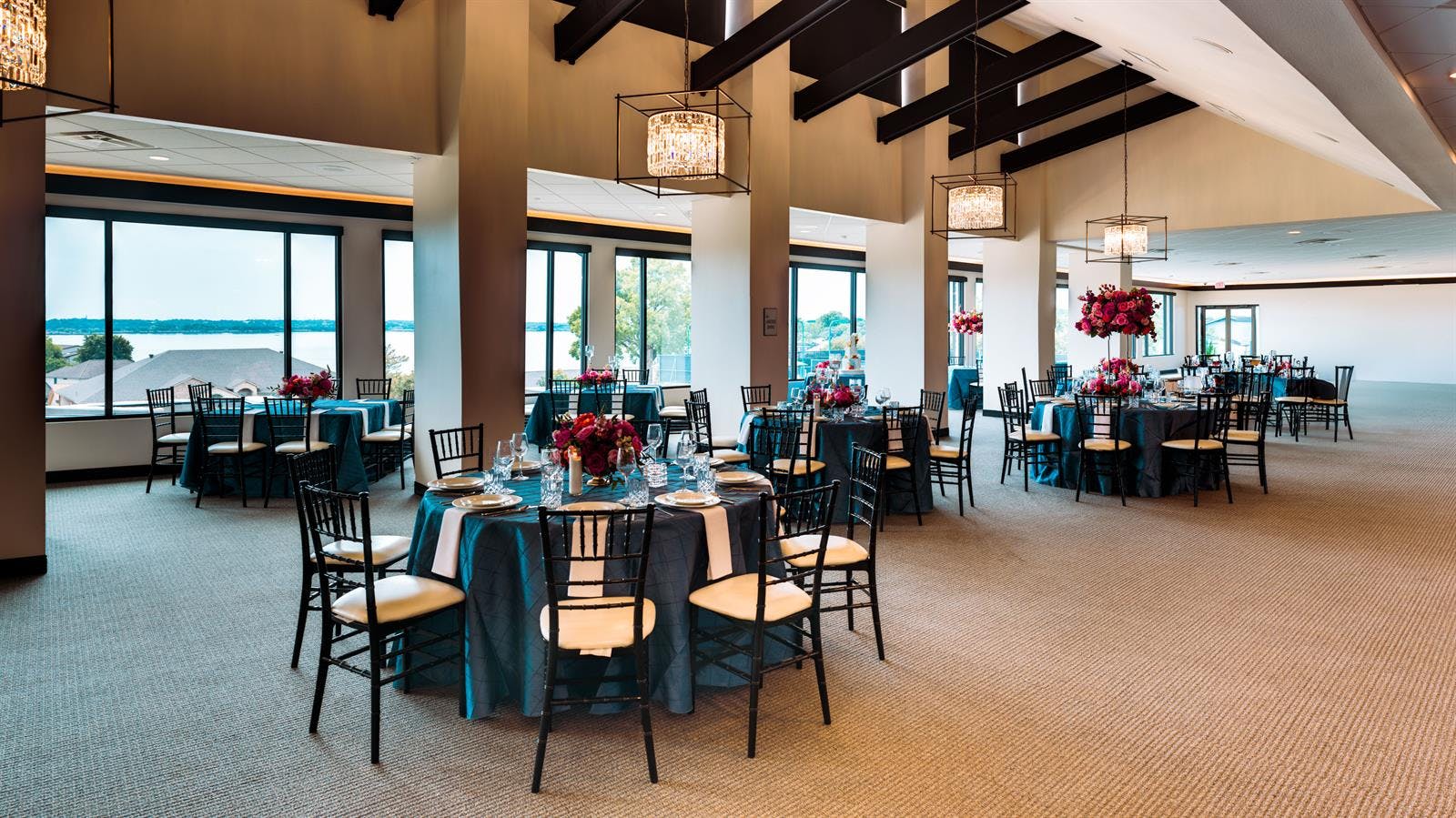 Cover photo of DeCordova Bend Country Club and Estates