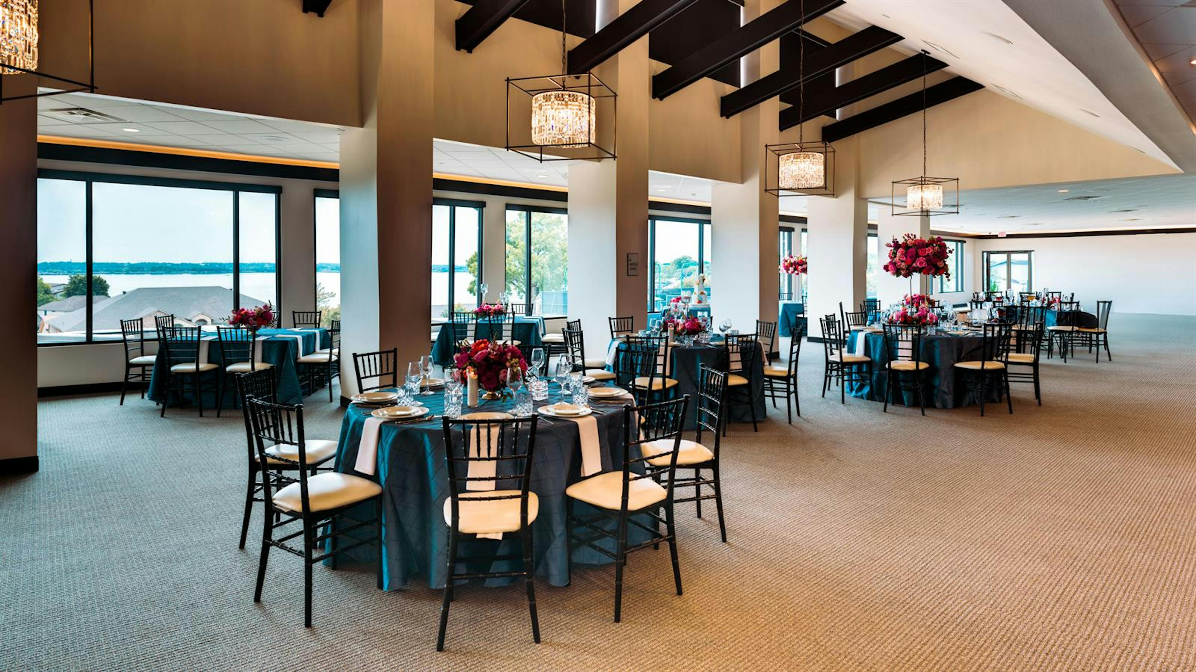 Cover photo of DeCordova Bend Country Club and Estates